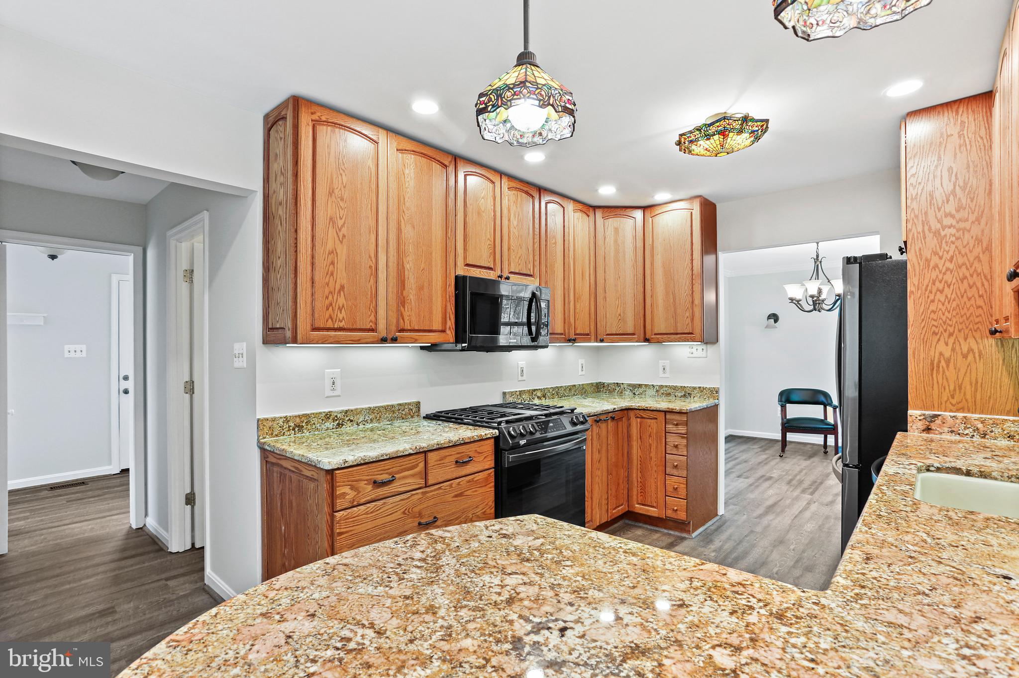 HUNTERS WOODS - Residential