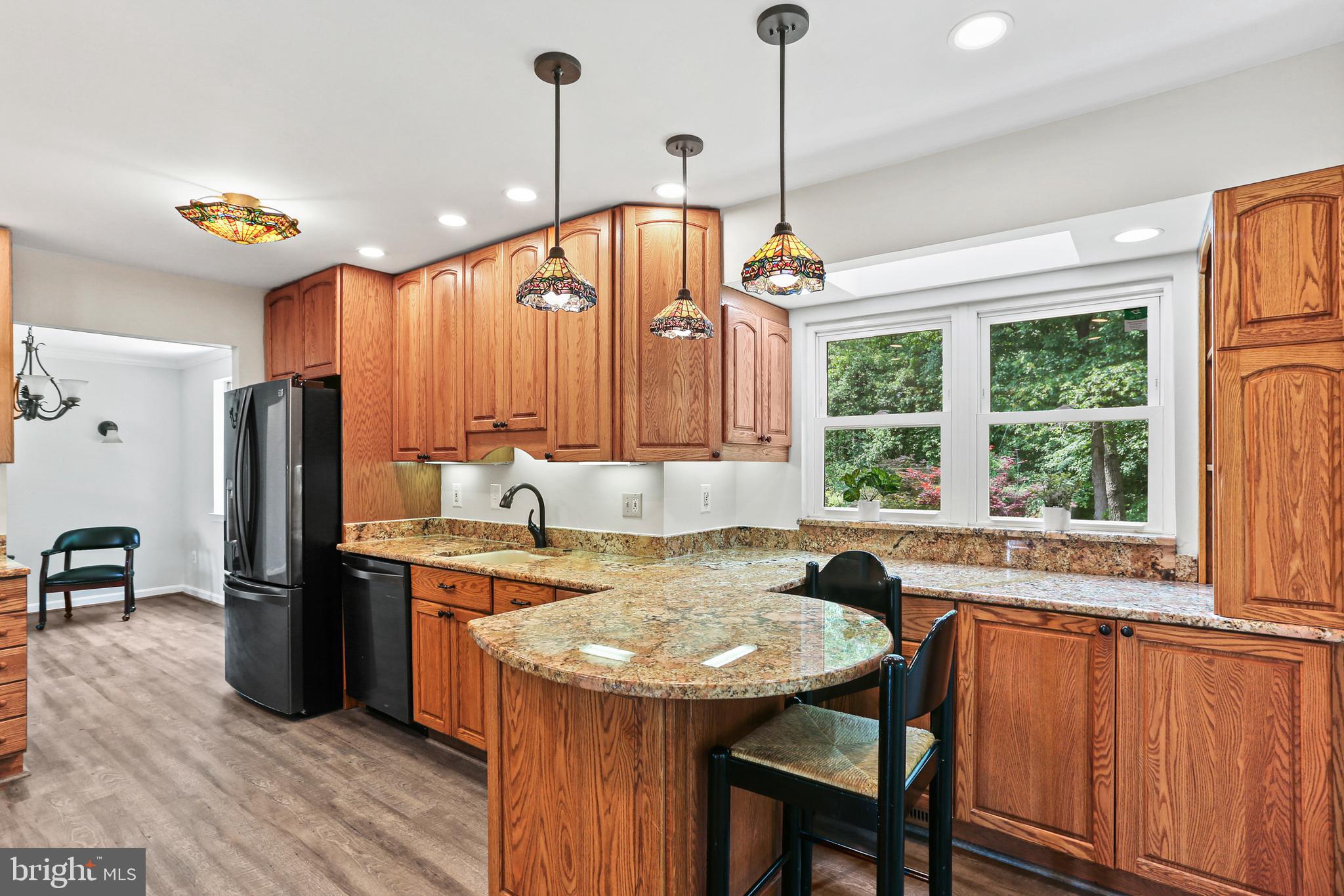 HUNTERS WOODS - Residential