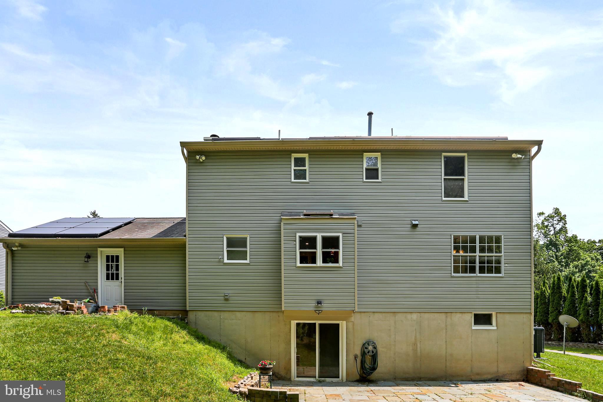 HUNTERS WOODS - Residential