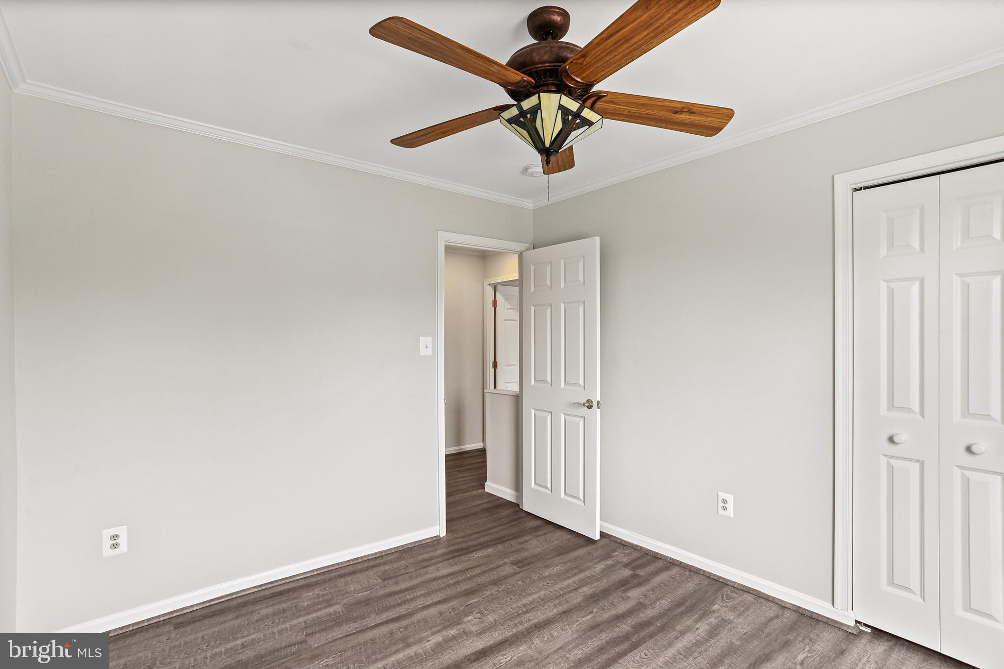 HUNTERS WOODS - Residential