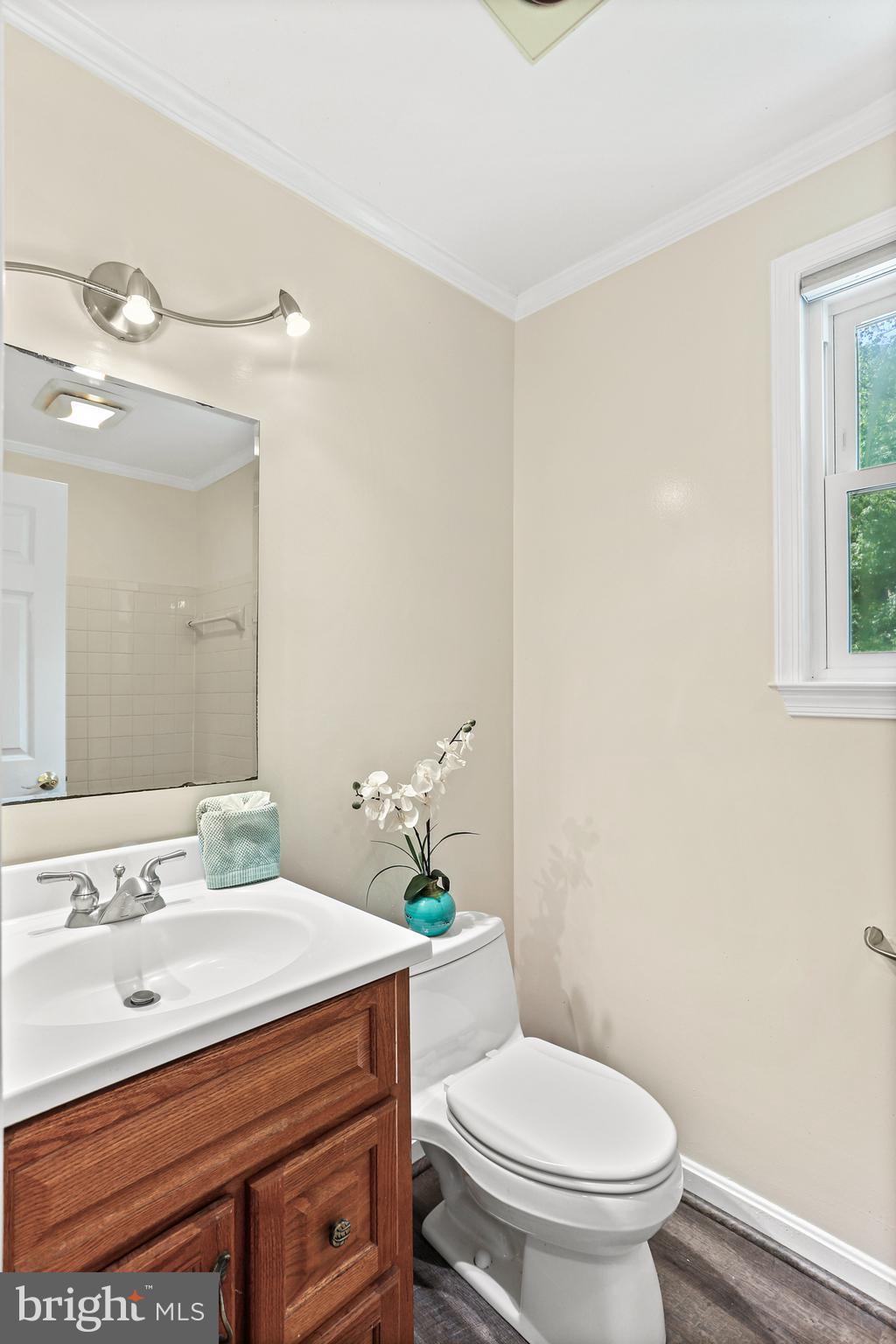 HUNTERS WOODS - Residential