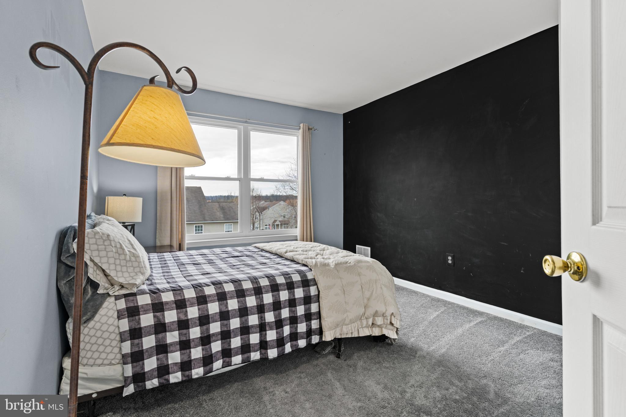 MONTGOMERY MEADOWS - Residential