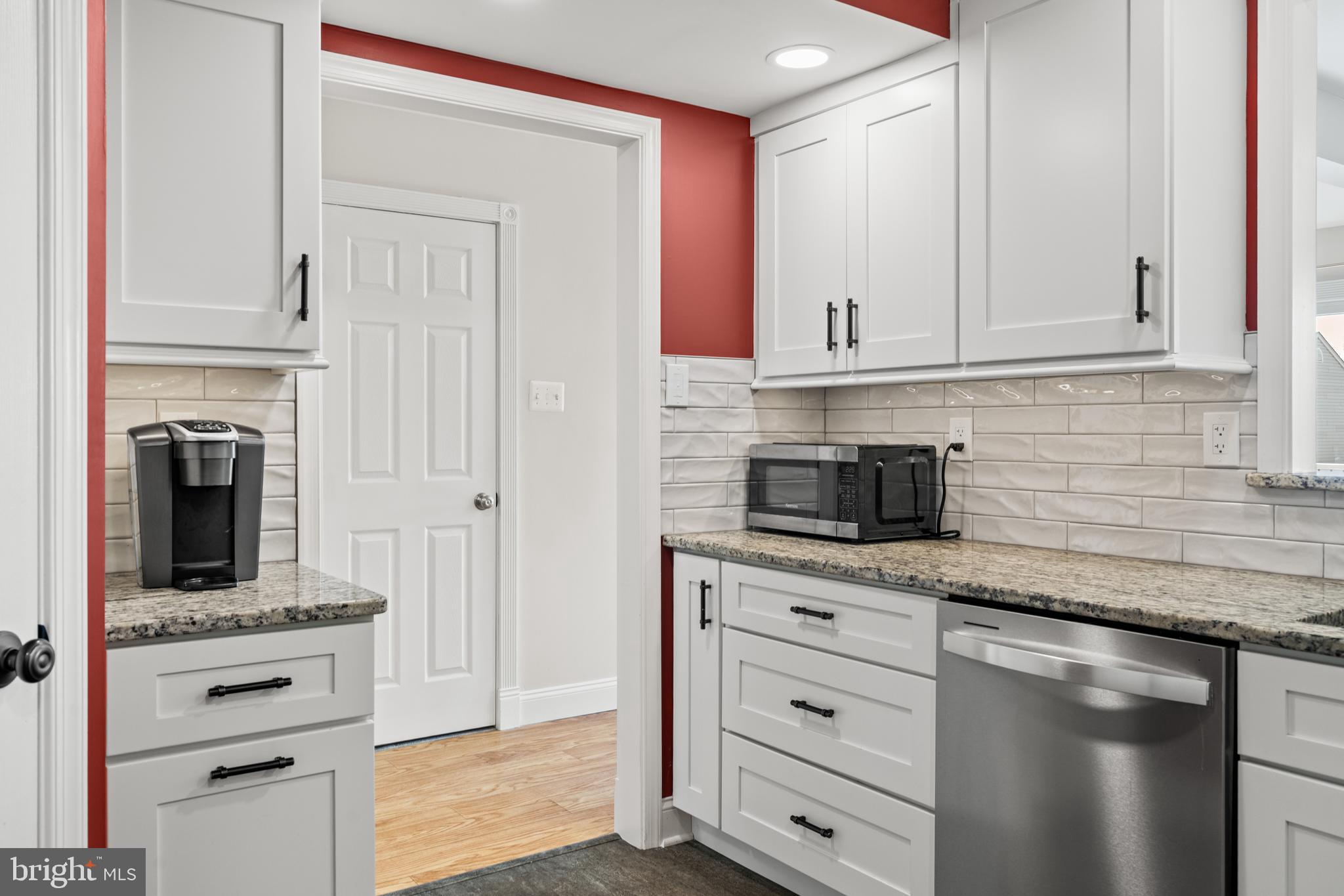 MONTGOMERY MEADOWS - Residential