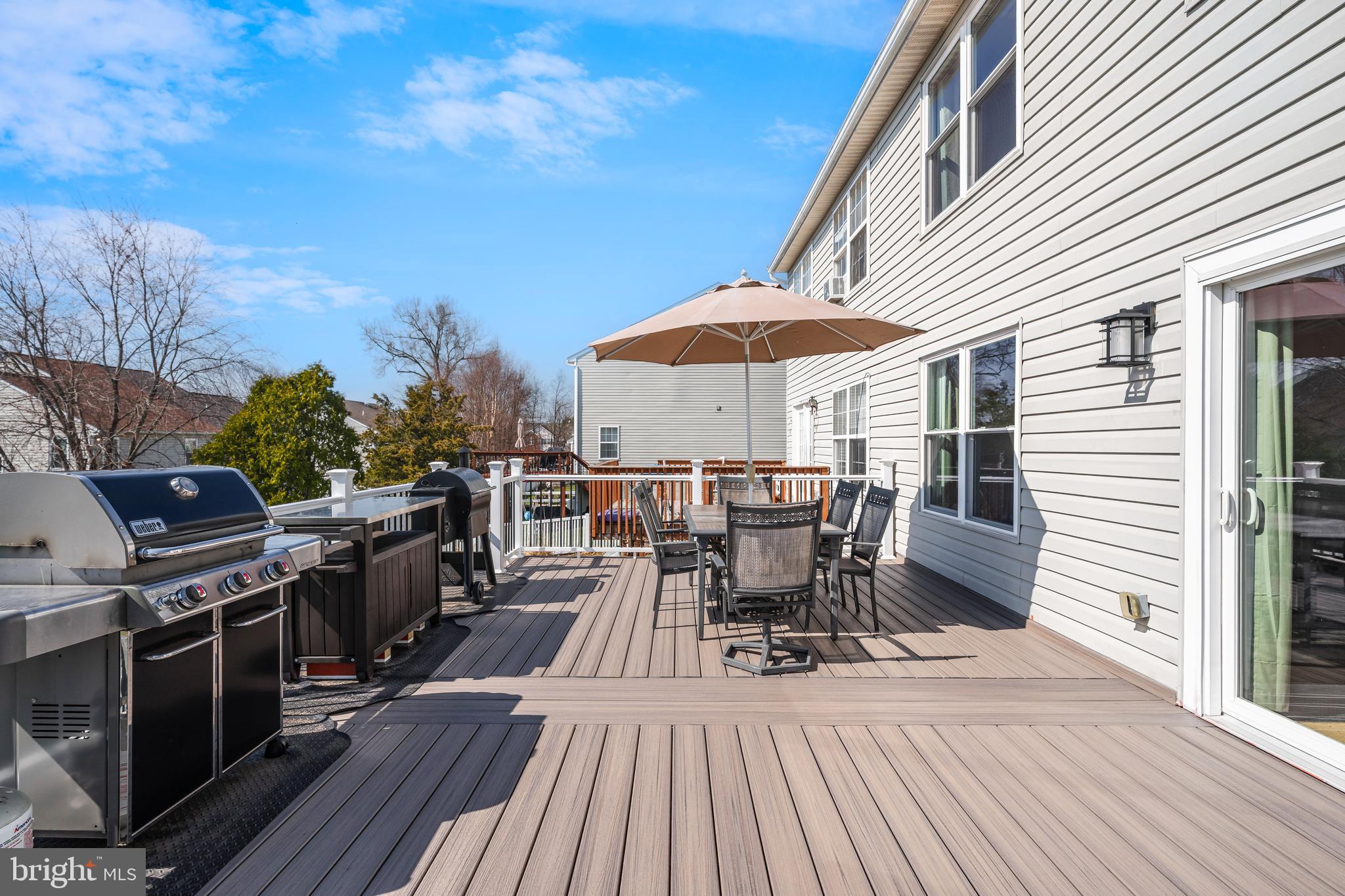 MONTGOMERY MEADOWS - Residential