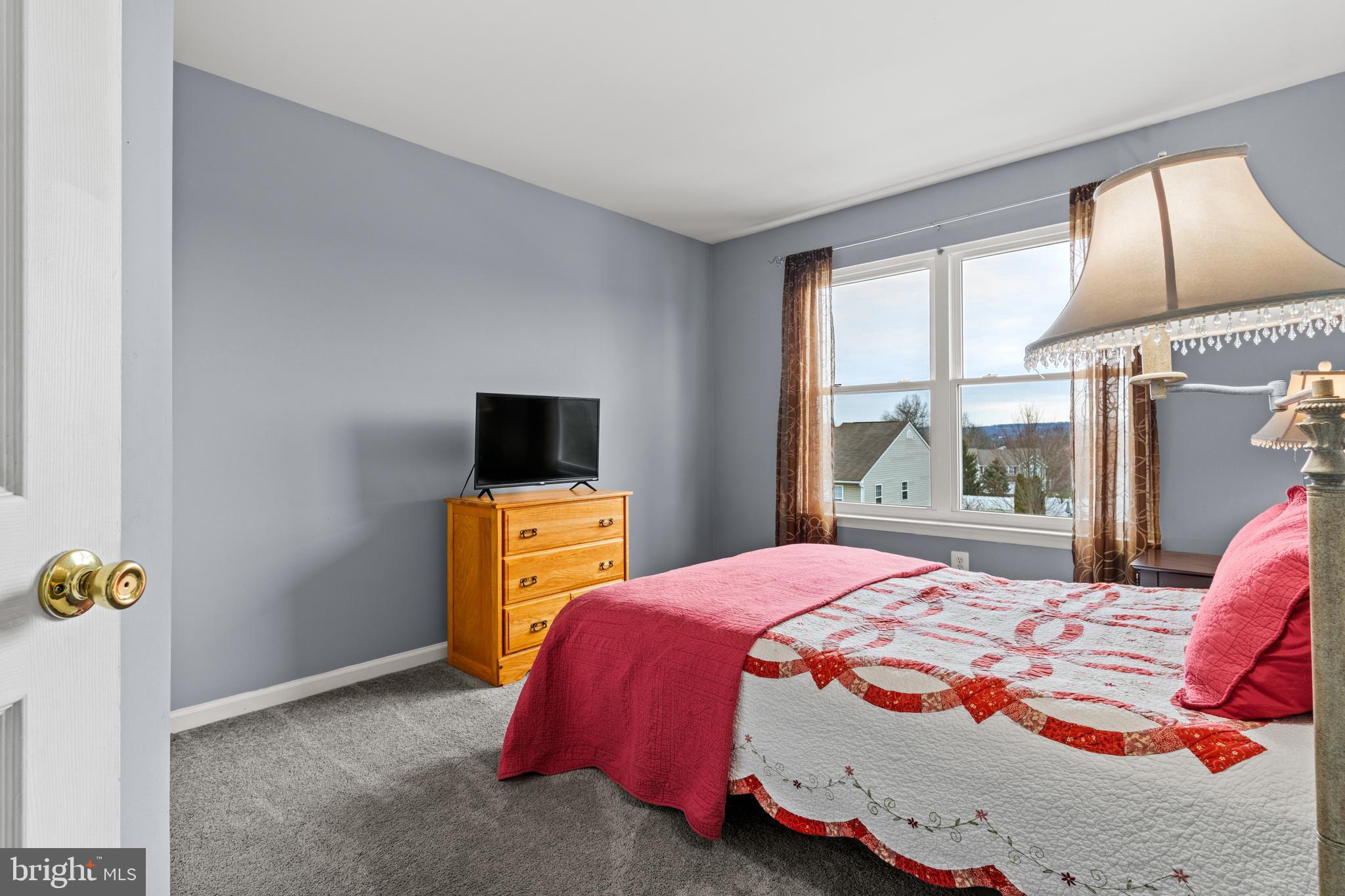 MONTGOMERY MEADOWS - Residential