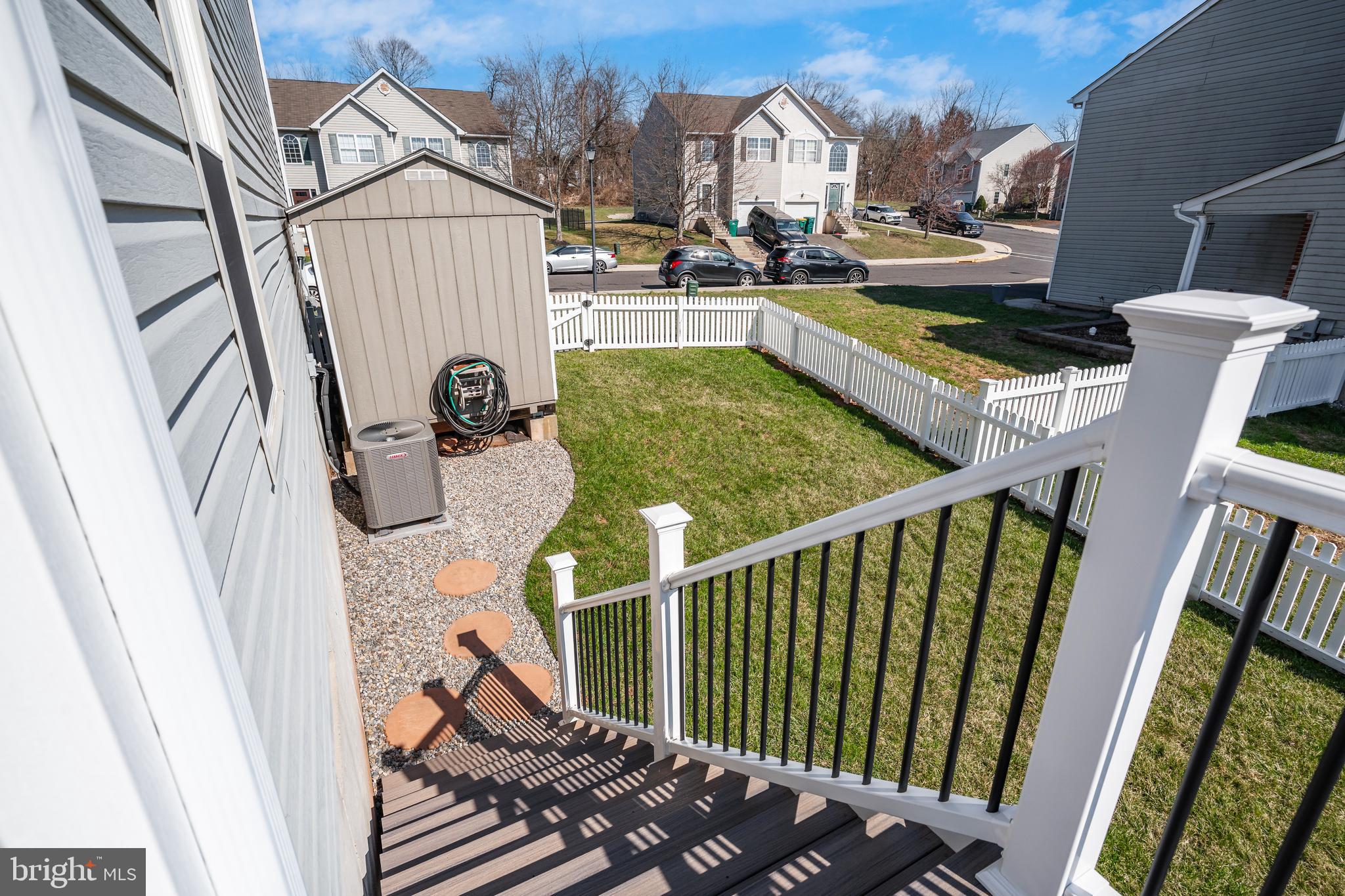 MONTGOMERY MEADOWS - Residential