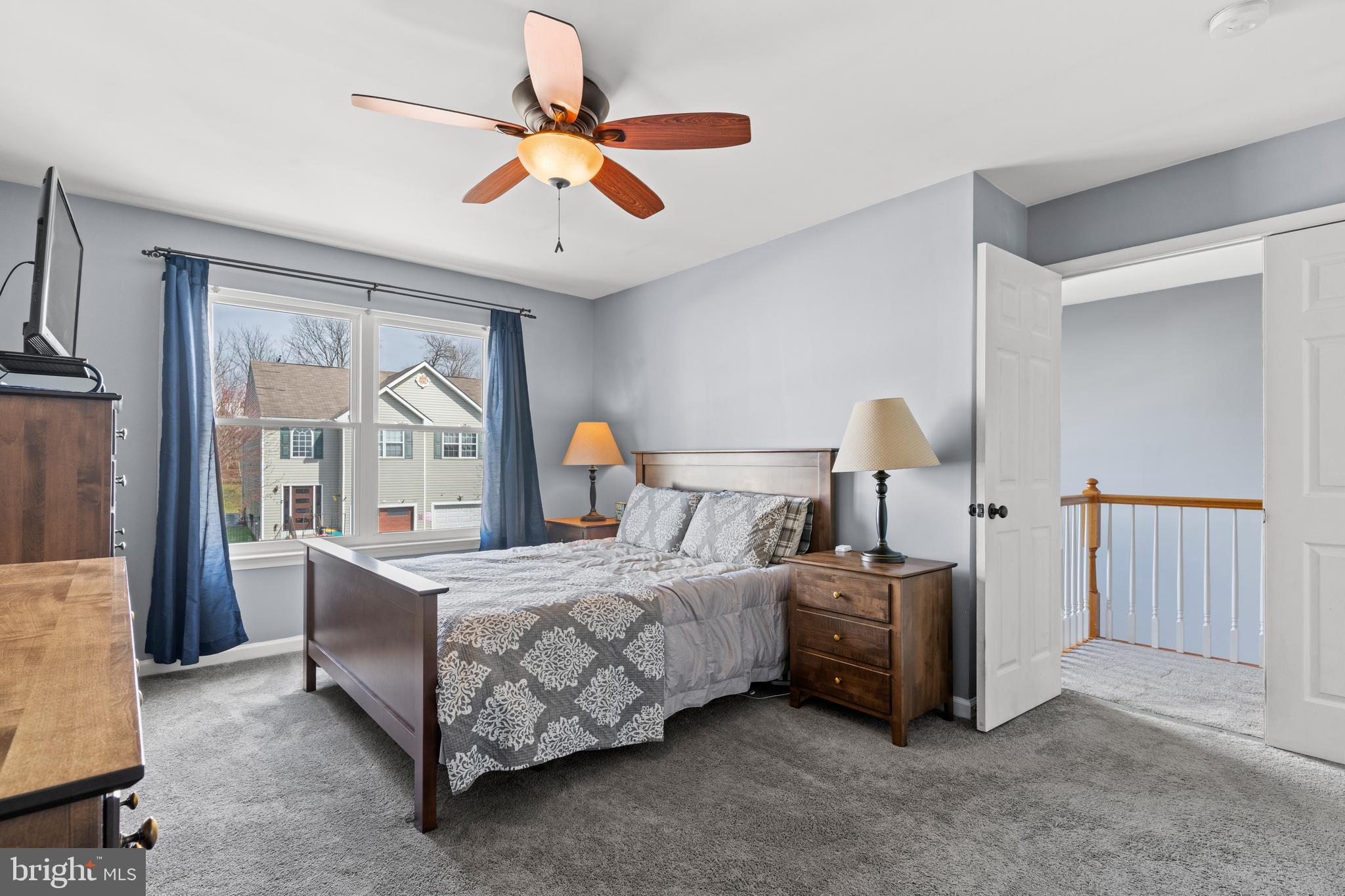 MONTGOMERY MEADOWS - Residential