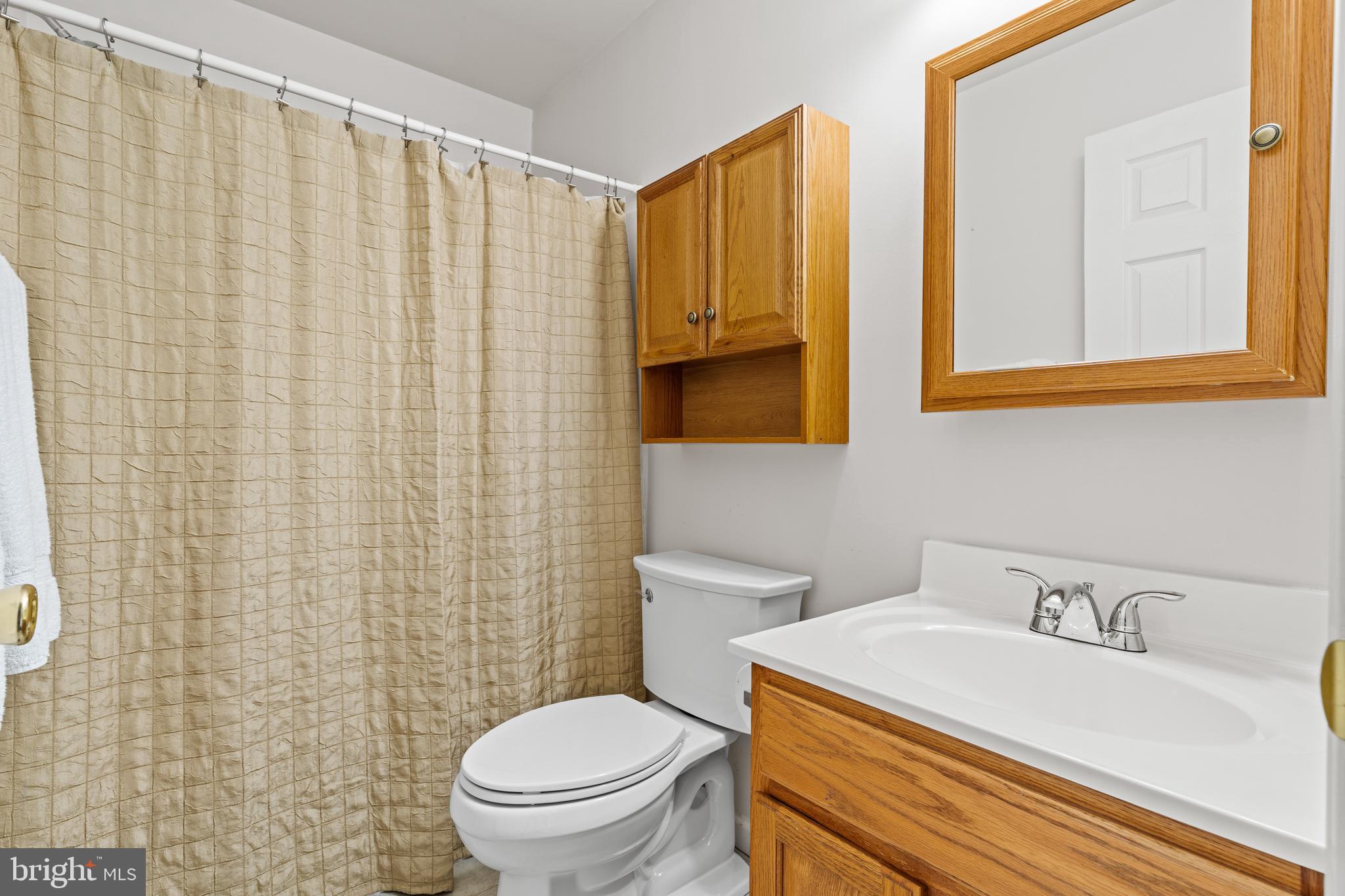 MONTGOMERY MEADOWS - Residential