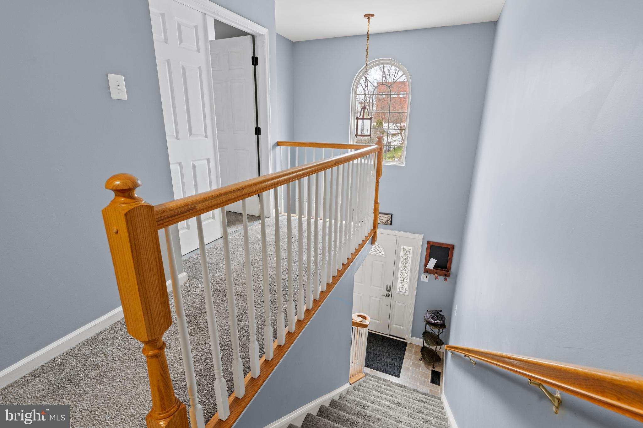 MONTGOMERY MEADOWS - Residential