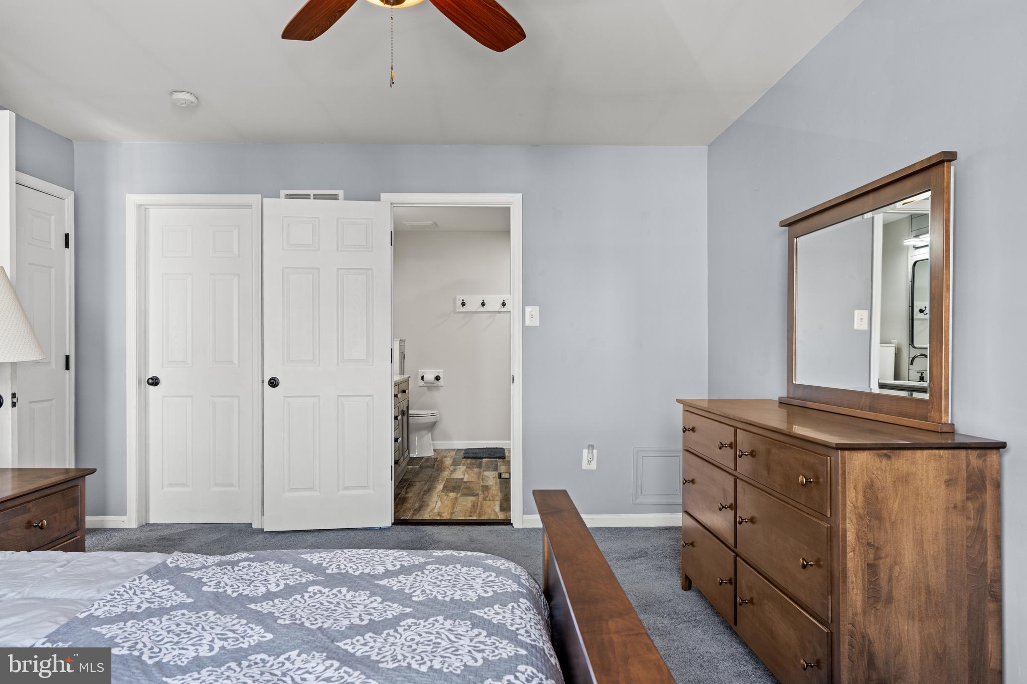 MONTGOMERY MEADOWS - Residential