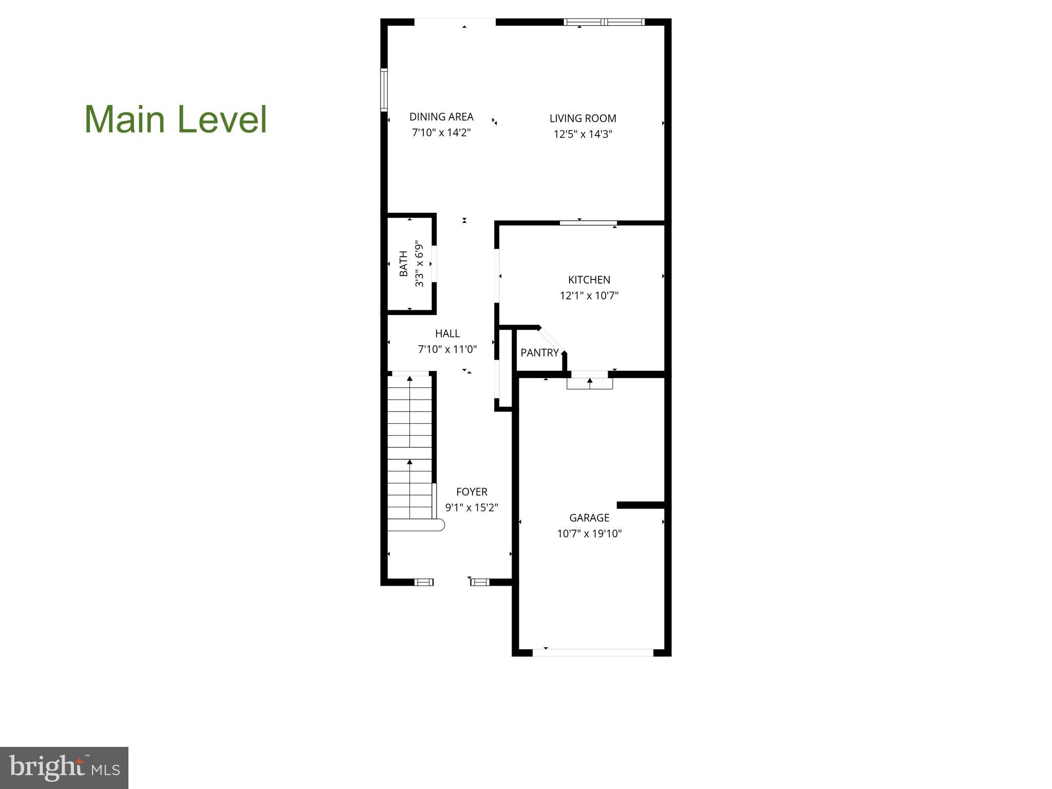 MONTGOMERY MEADOWS - Residential