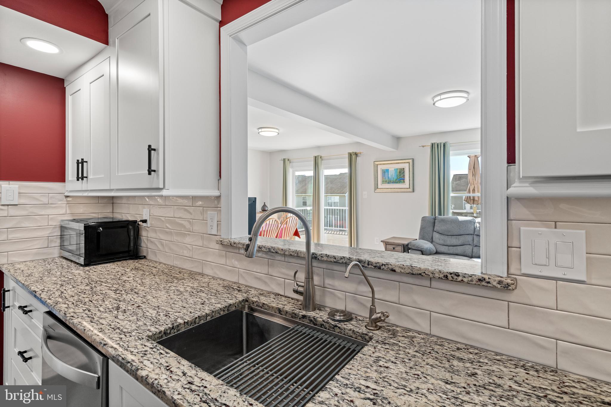 MONTGOMERY MEADOWS - Residential