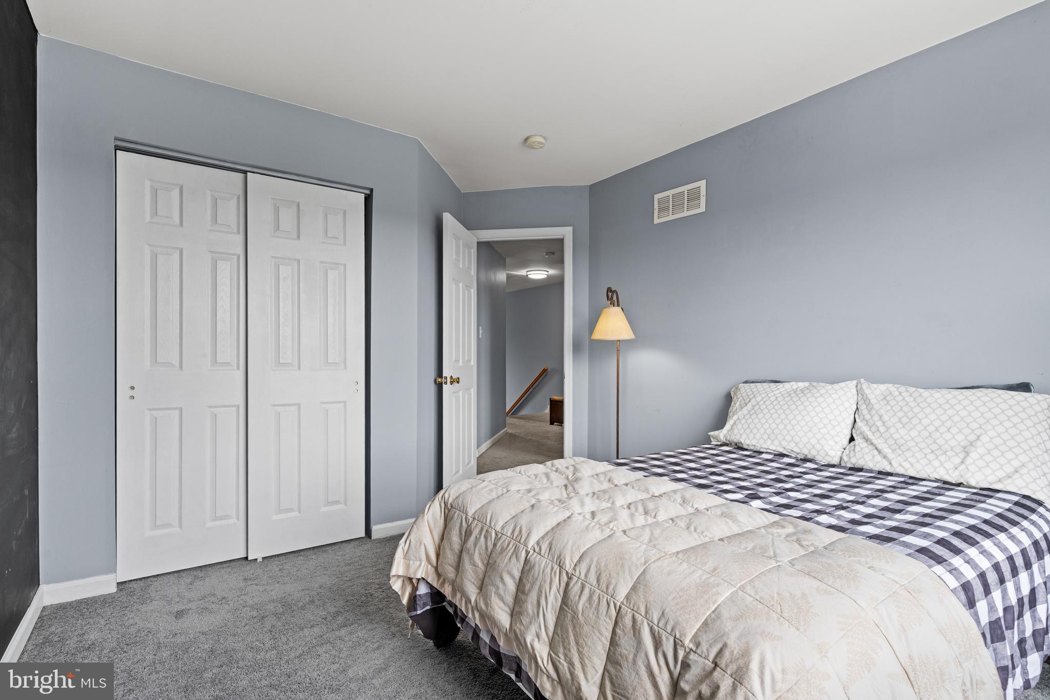 MONTGOMERY MEADOWS - Residential