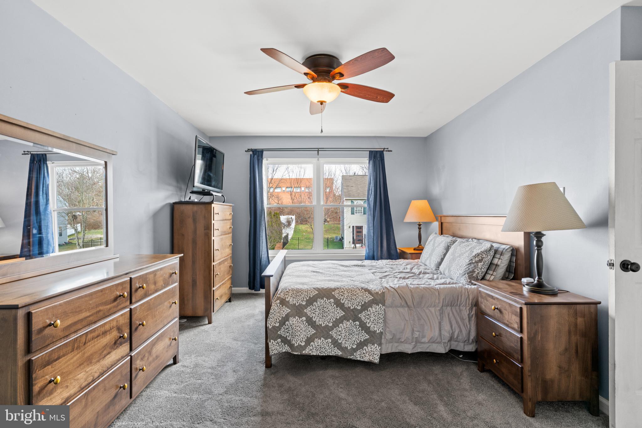 MONTGOMERY MEADOWS - Residential