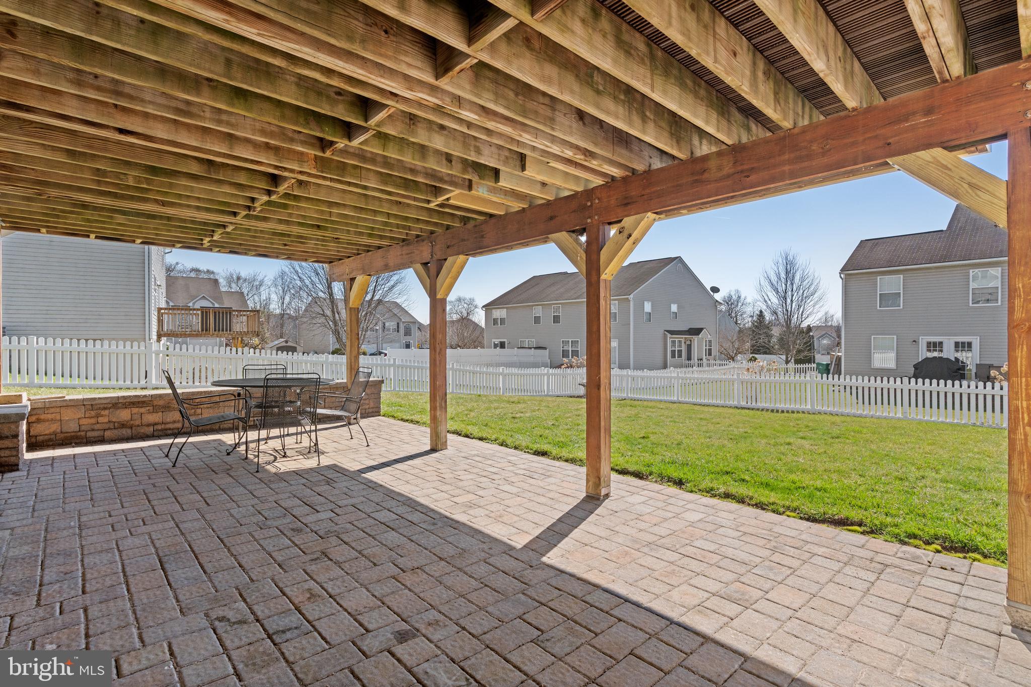 MONTGOMERY MEADOWS - Residential