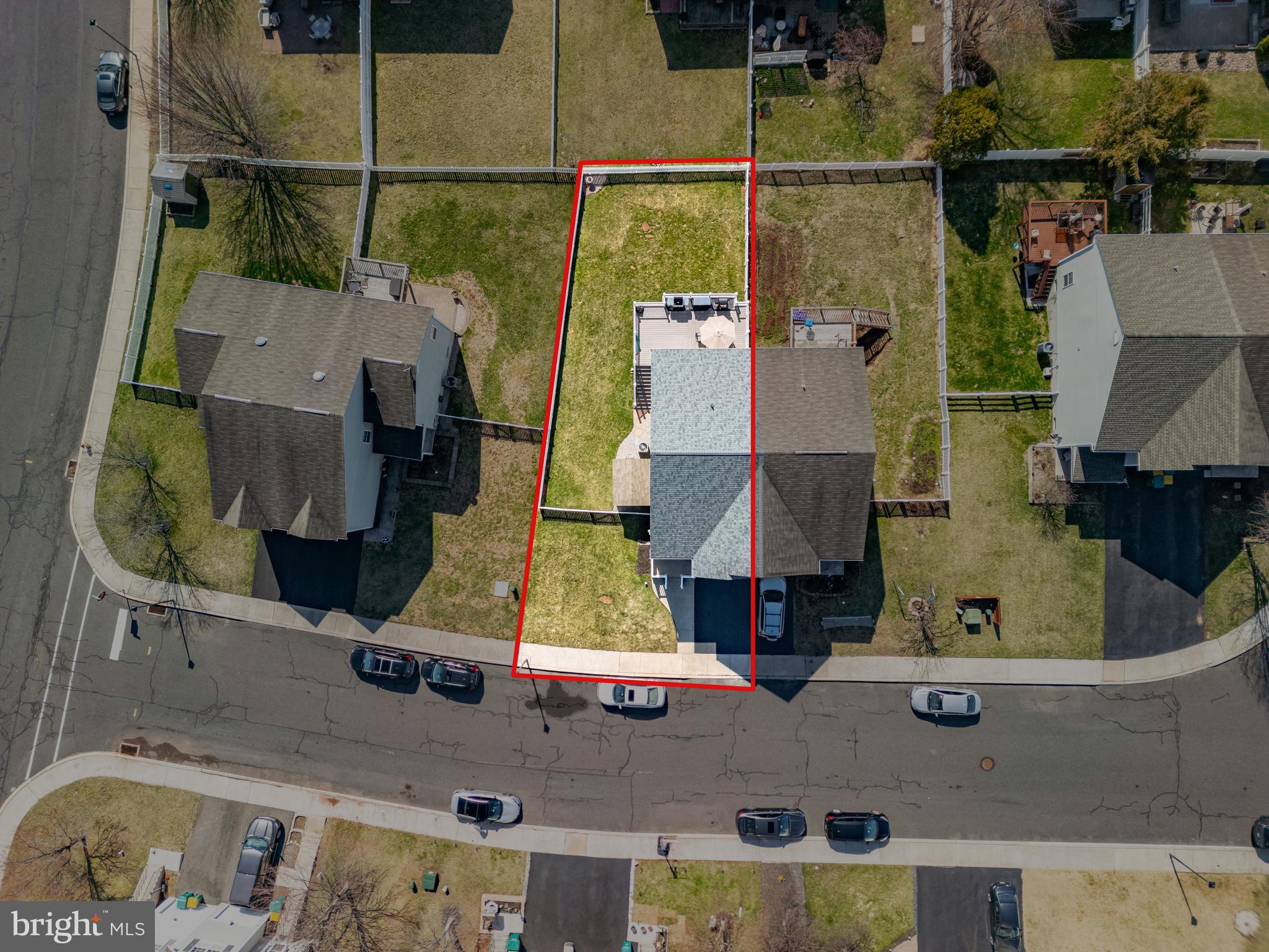 MONTGOMERY MEADOWS - Residential