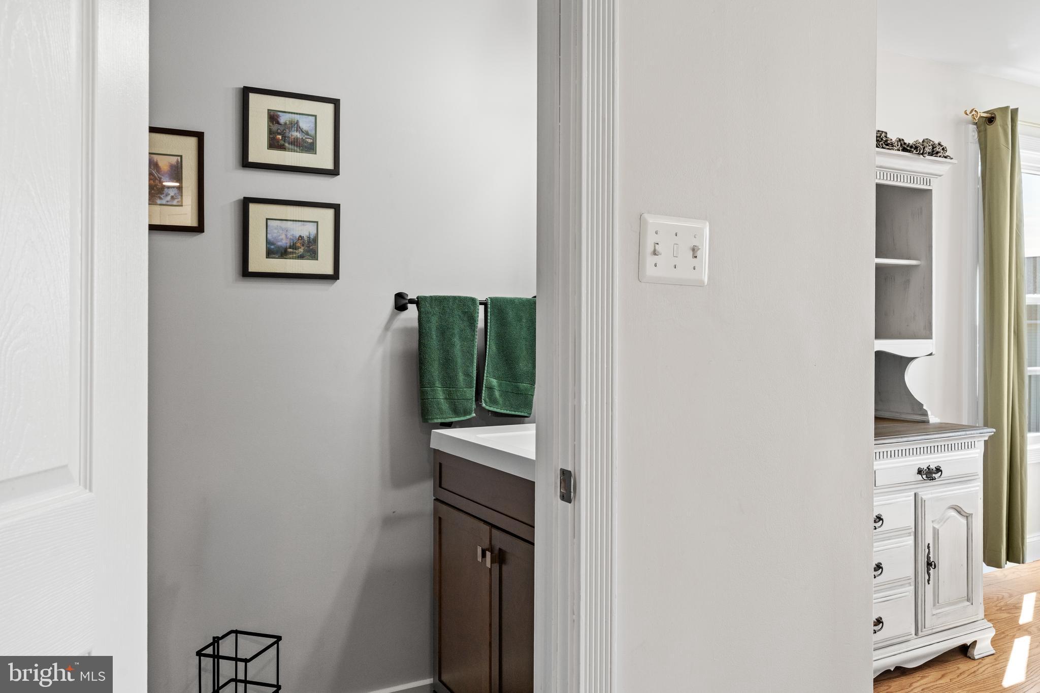 MONTGOMERY MEADOWS - Residential