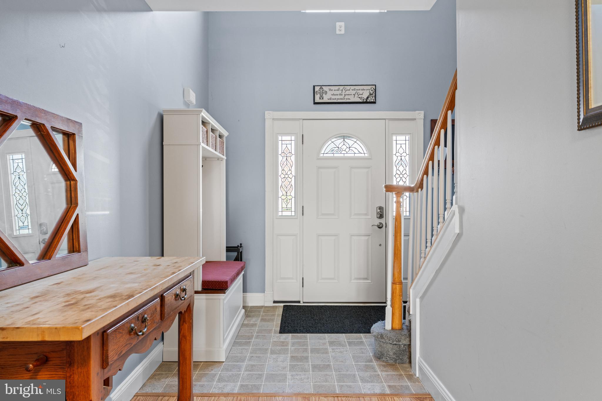 MONTGOMERY MEADOWS - Residential