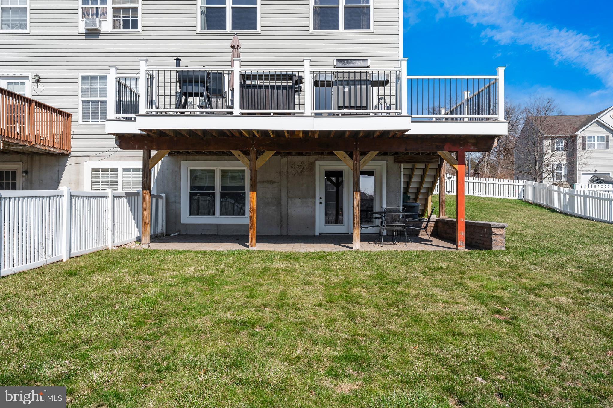 MONTGOMERY MEADOWS - Residential