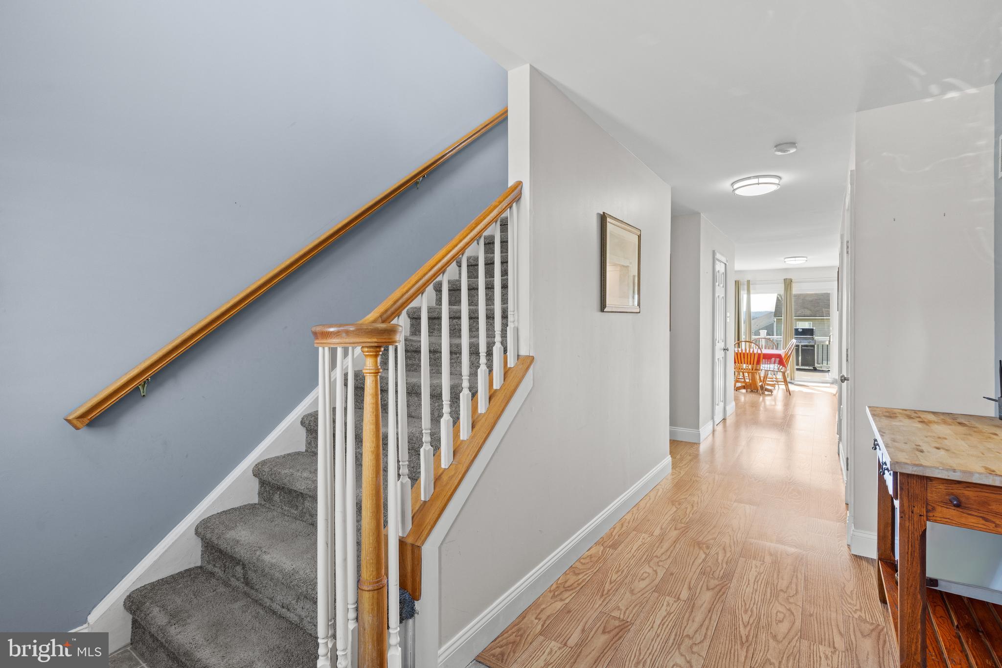 MONTGOMERY MEADOWS - Residential