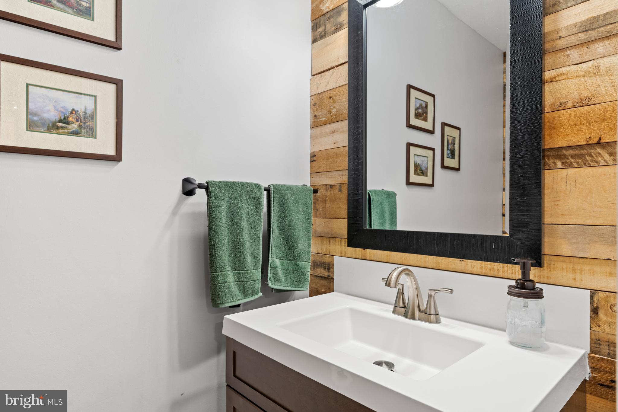 MONTGOMERY MEADOWS - Residential