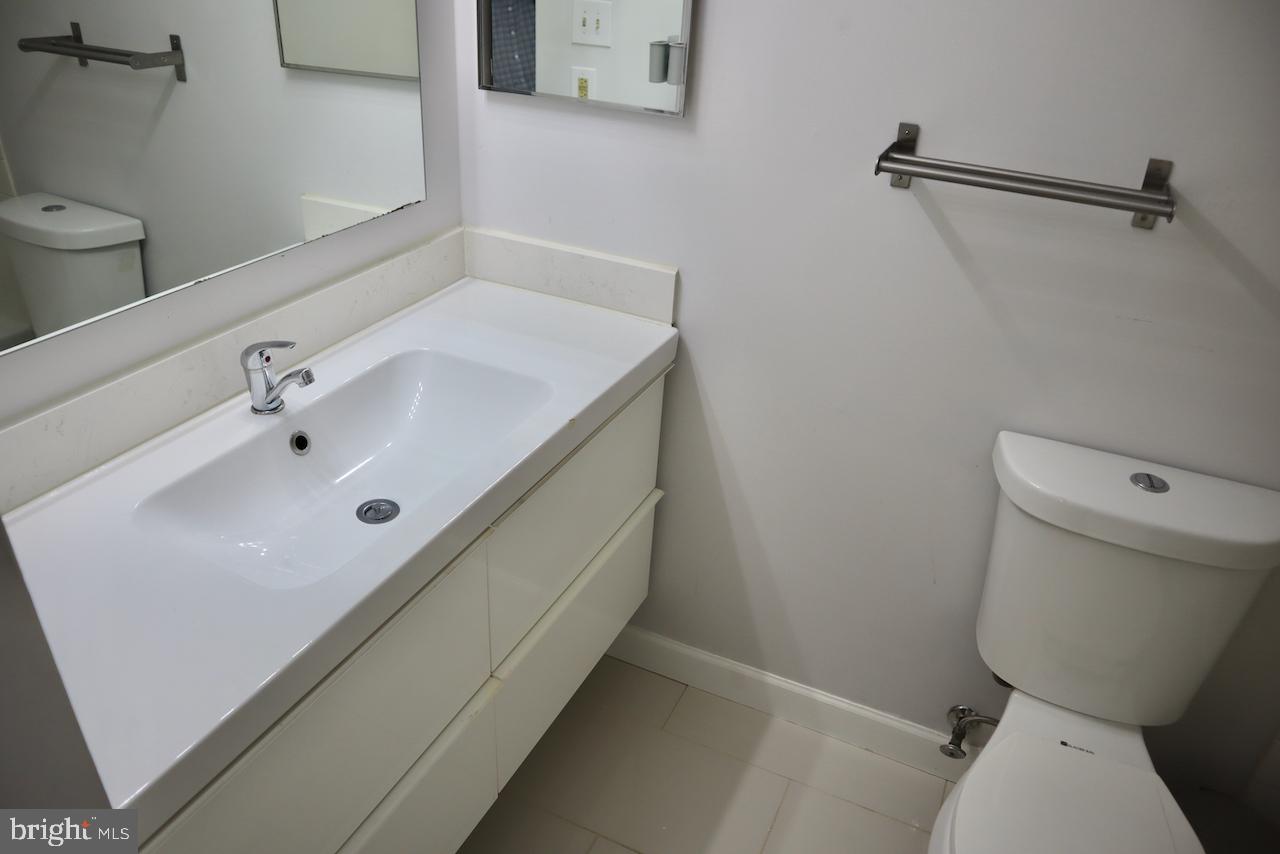 TIVOLI - Residential Lease