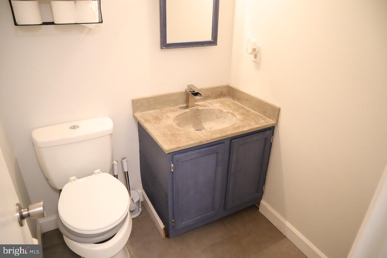 TIVOLI - Residential Lease