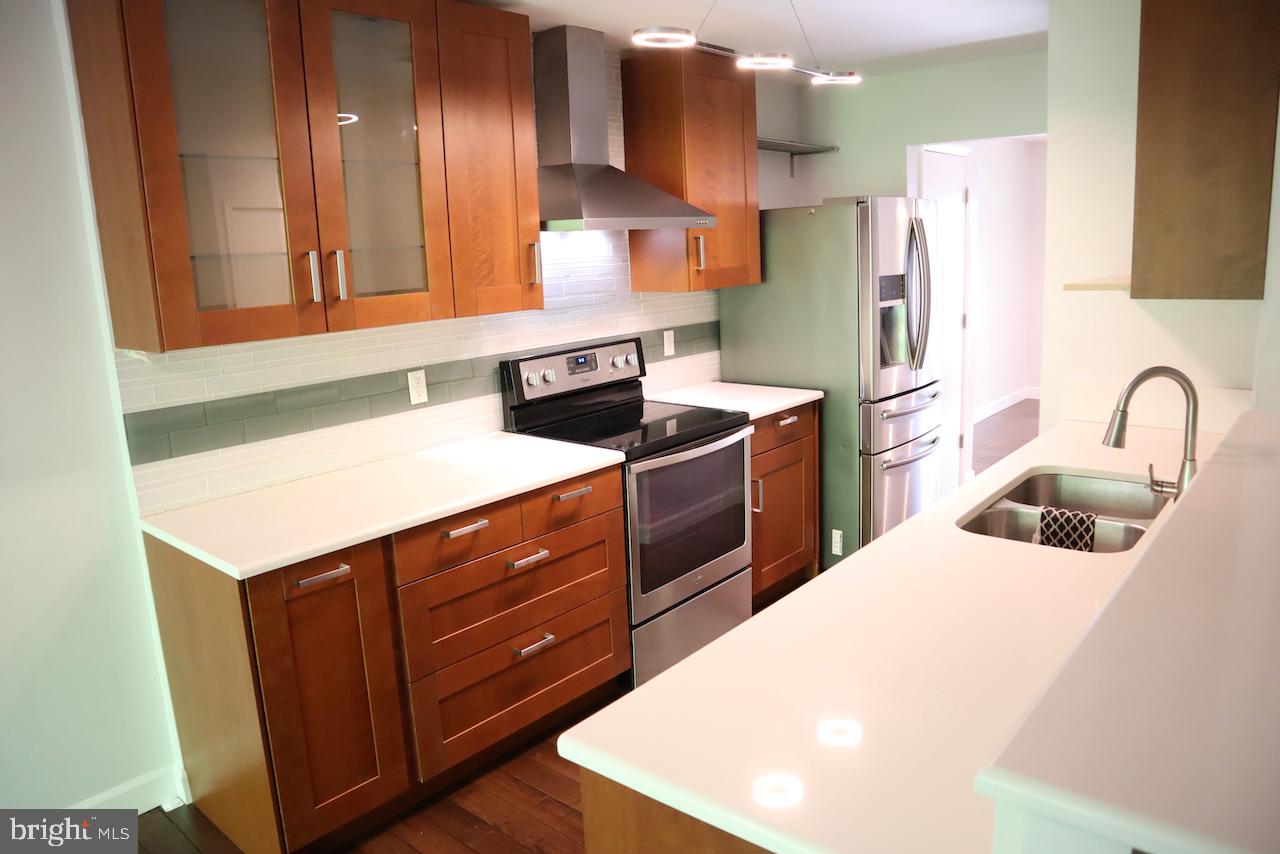 TIVOLI - Residential Lease