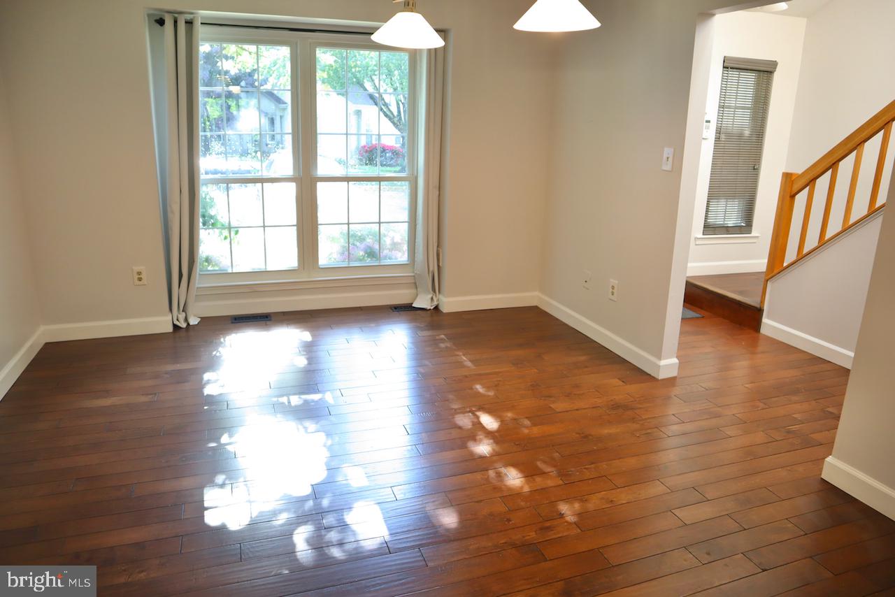 TIVOLI - Residential Lease