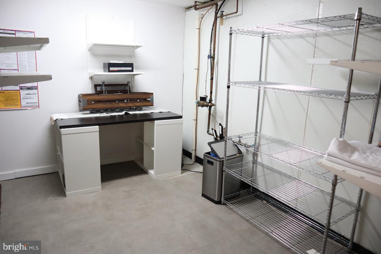 TIVOLI - Residential Lease