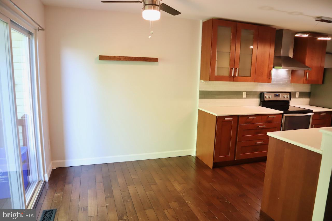 TIVOLI - Residential Lease