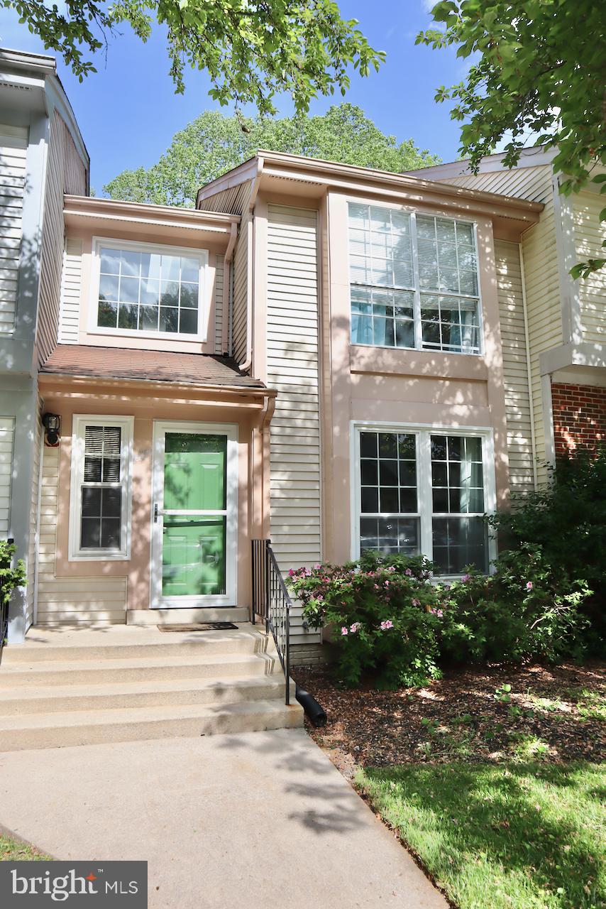 TIVOLI - Residential Lease