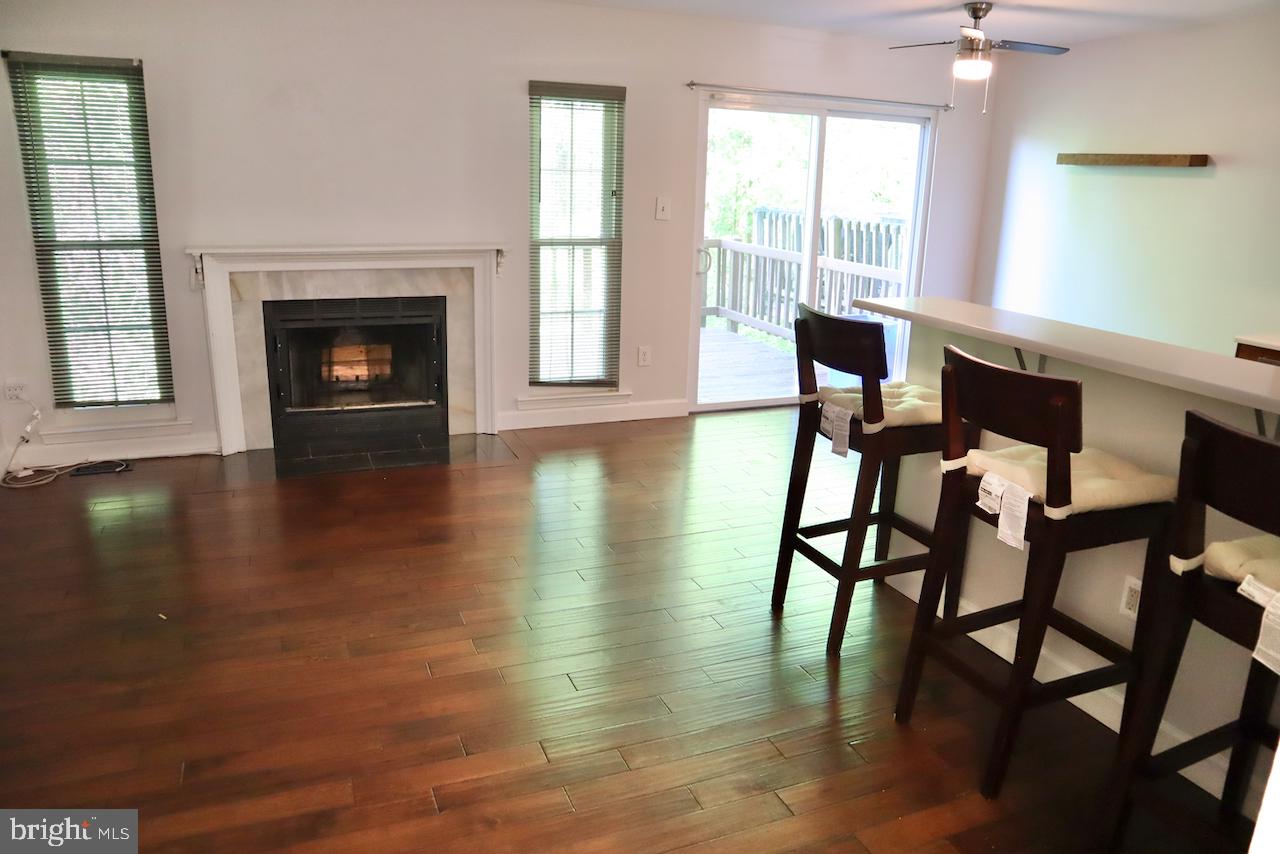 TIVOLI - Residential Lease