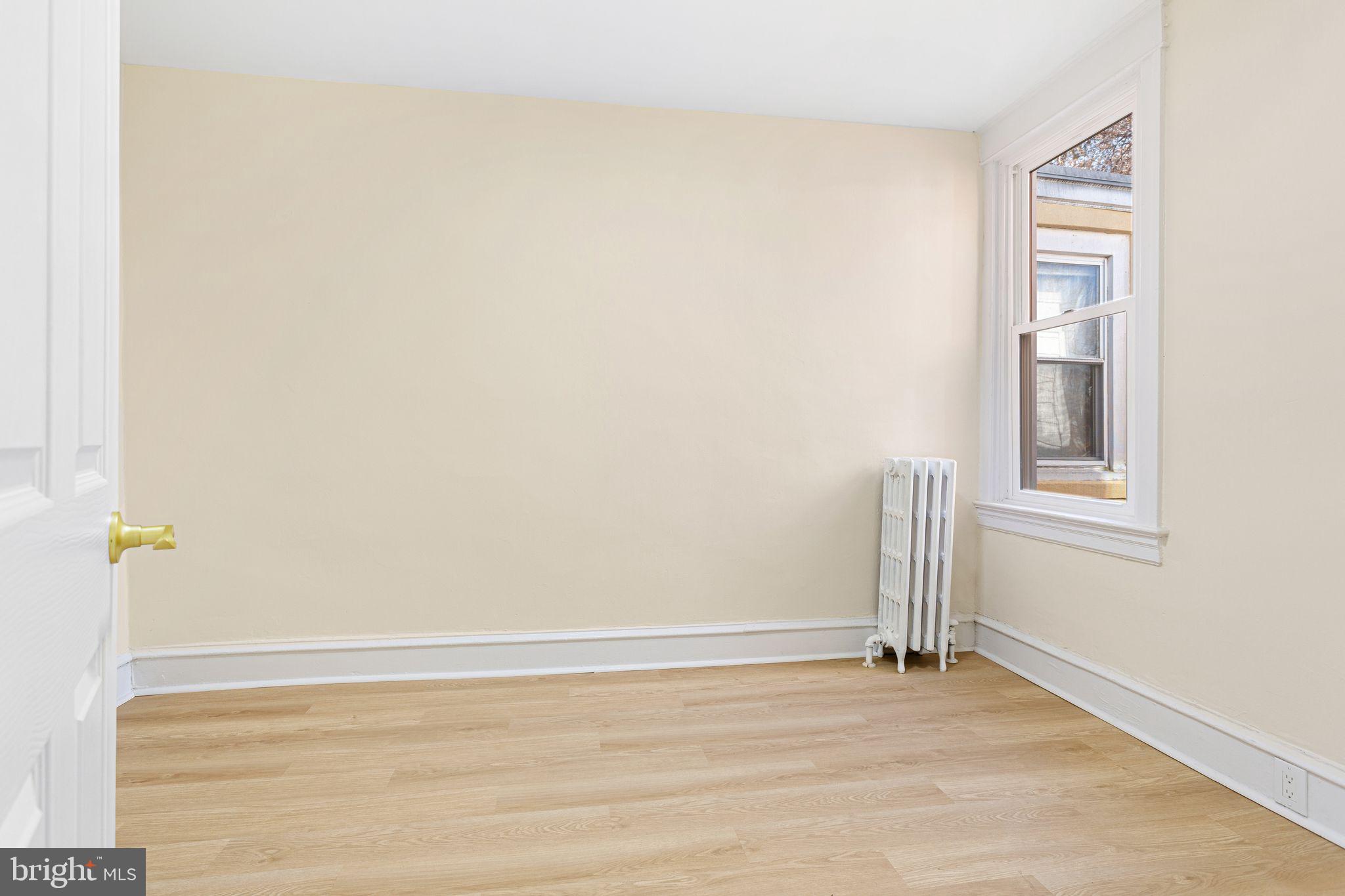 WEST OAK LANE - Residential