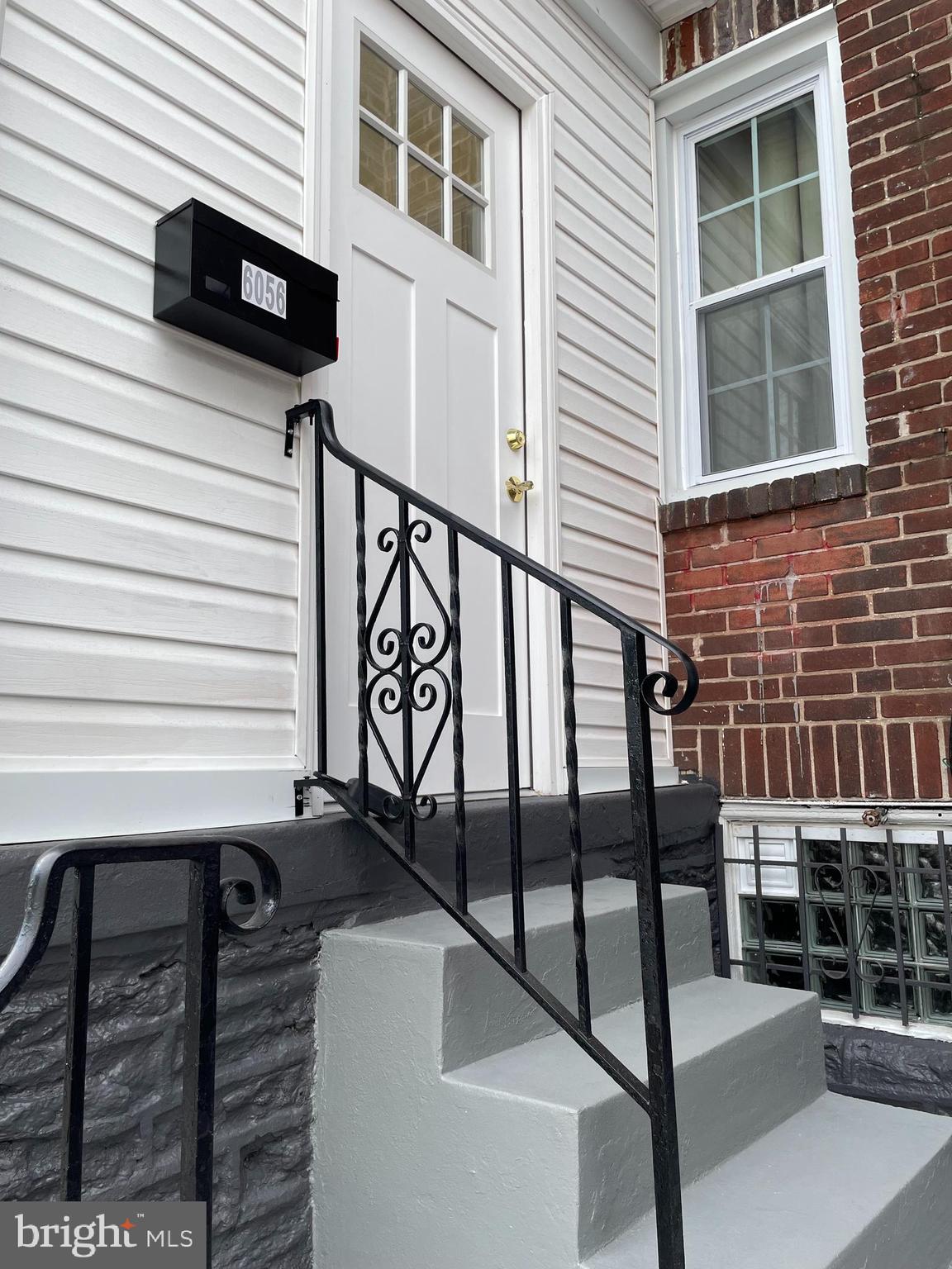 WEST OAK LANE - Residential