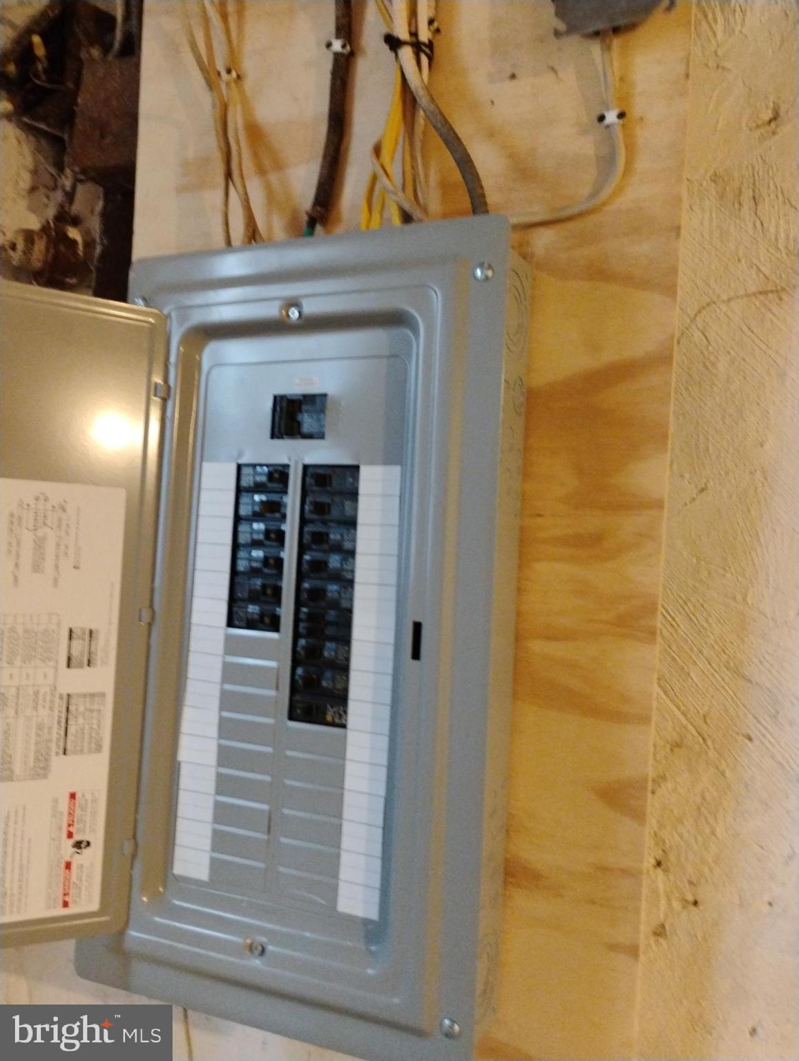 WEST OAK LANE - Residential