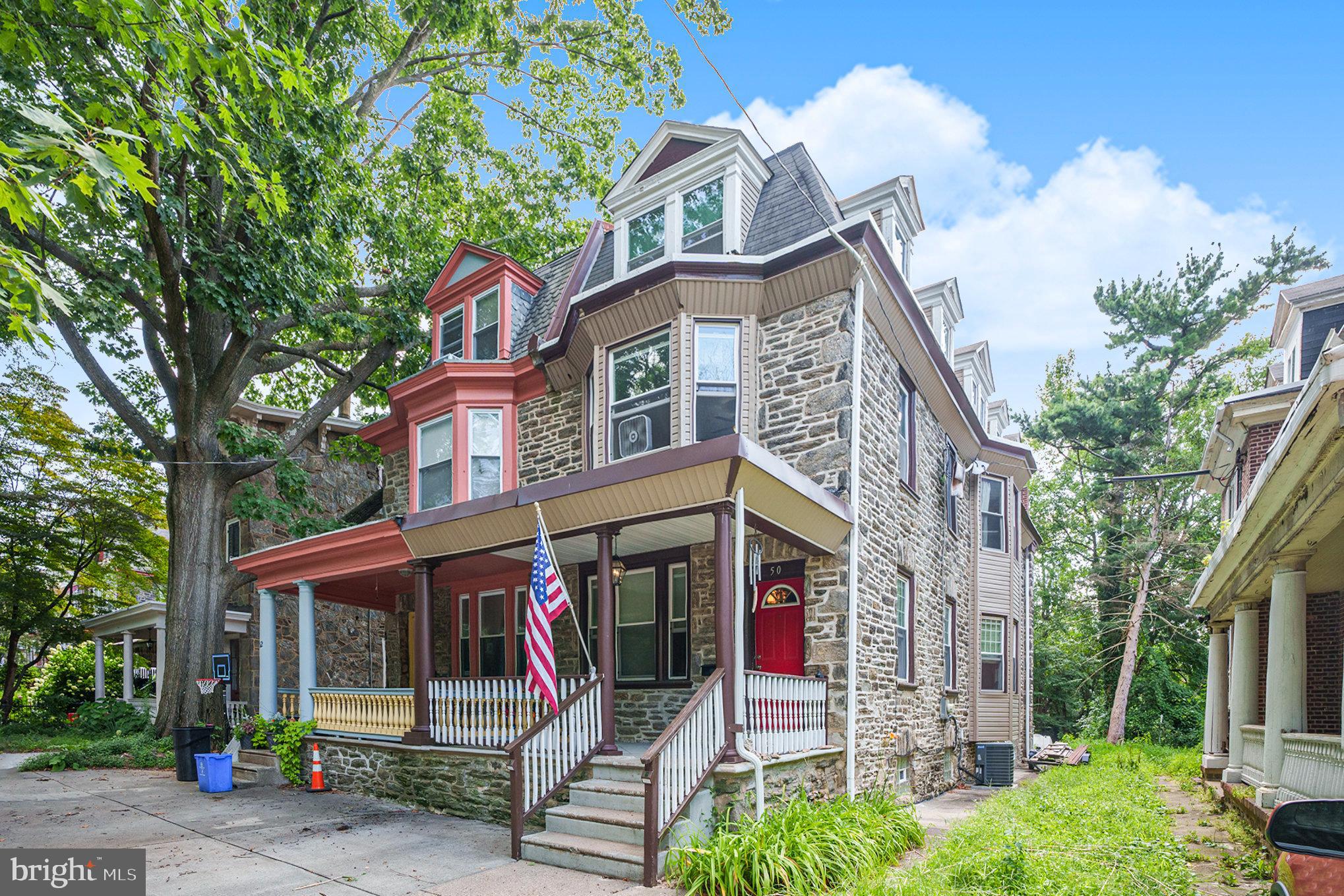 50 E JOHNSON STREET