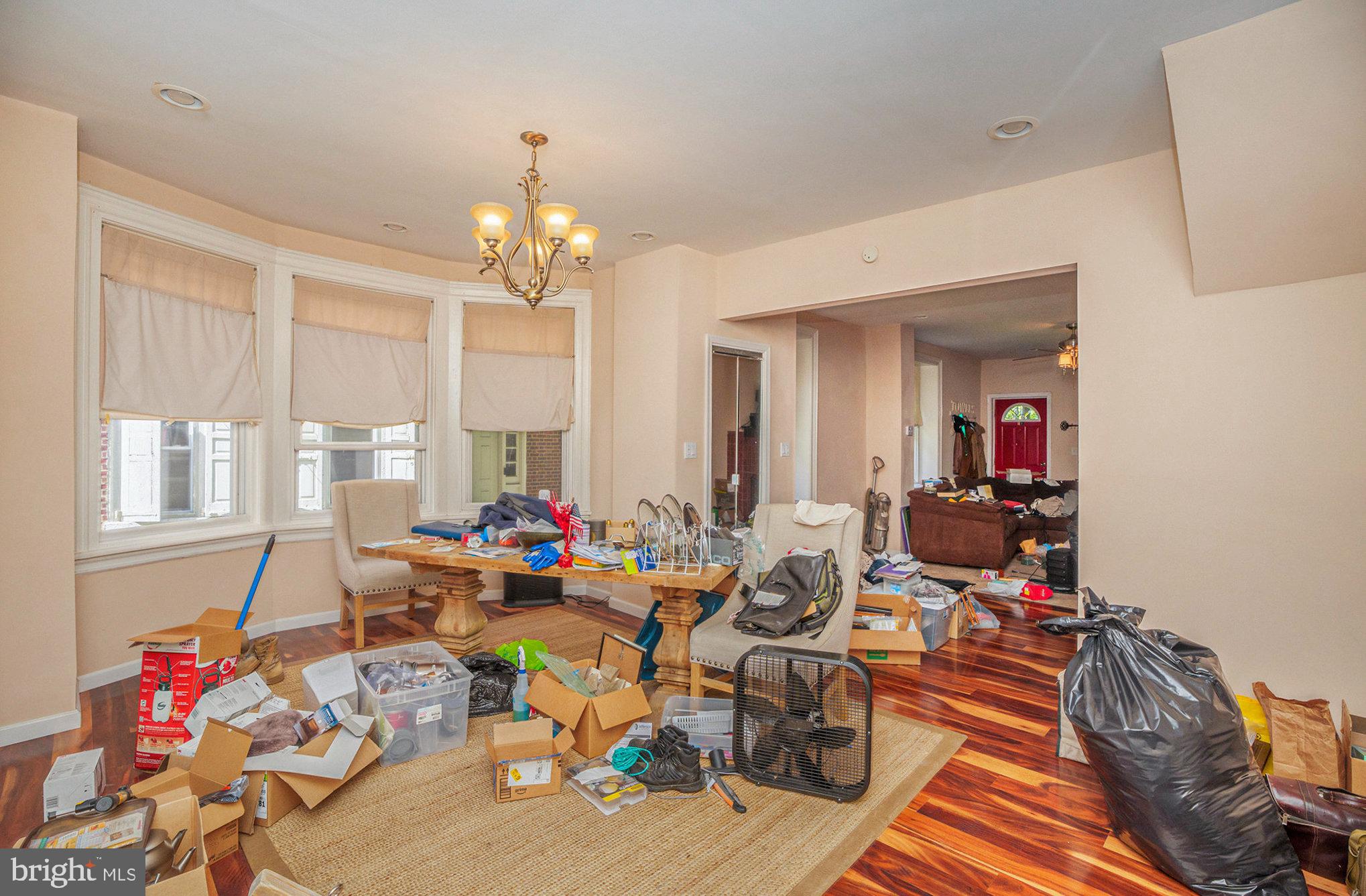 GERMANTOWN (EAST) - Residential