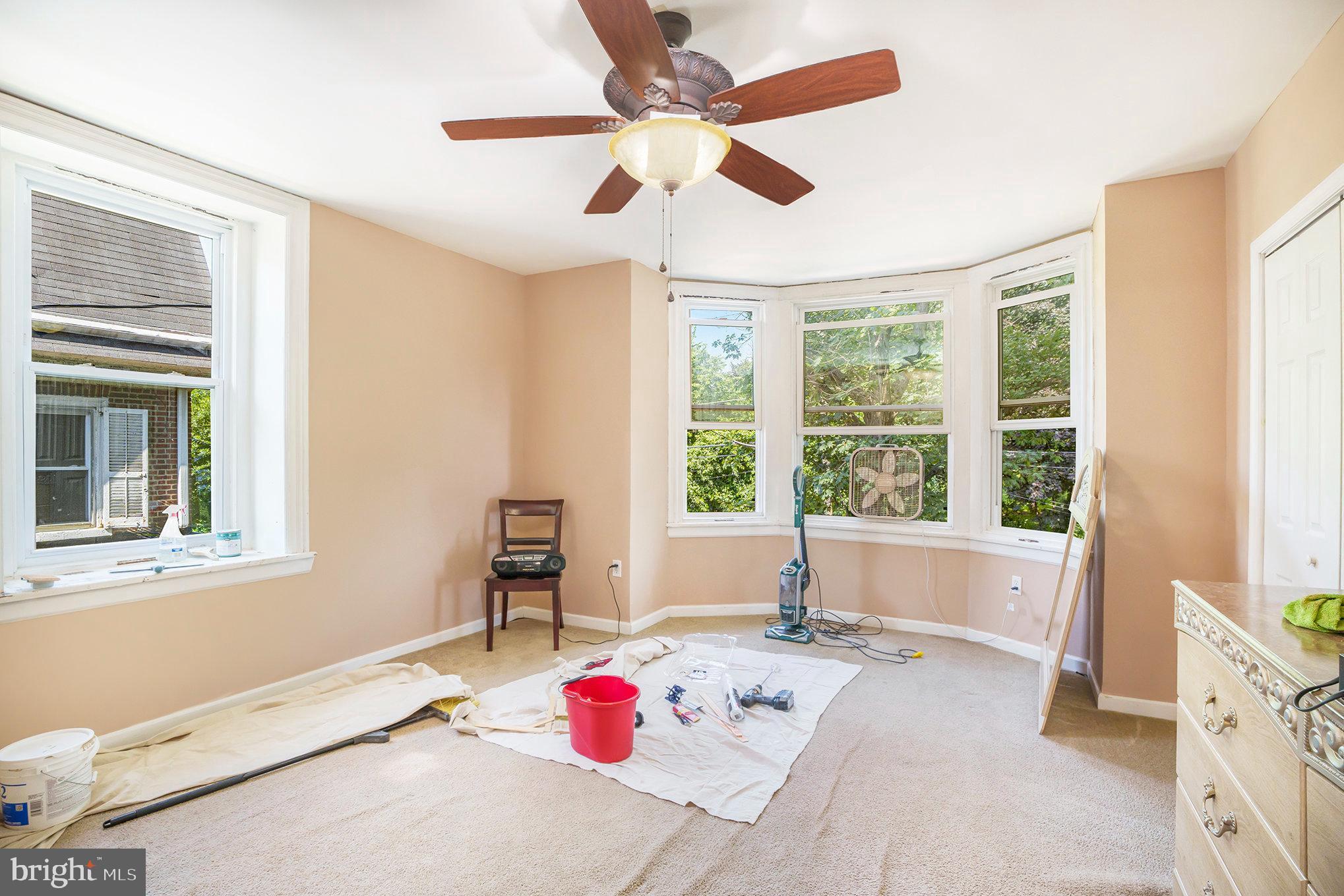 GERMANTOWN (EAST) - Residential