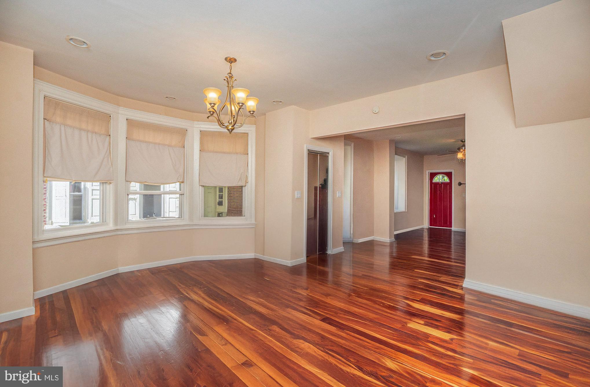 GERMANTOWN (EAST) - Residential