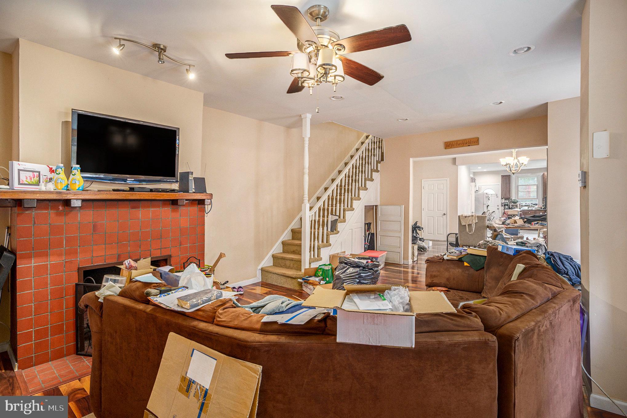 GERMANTOWN (EAST) - Residential