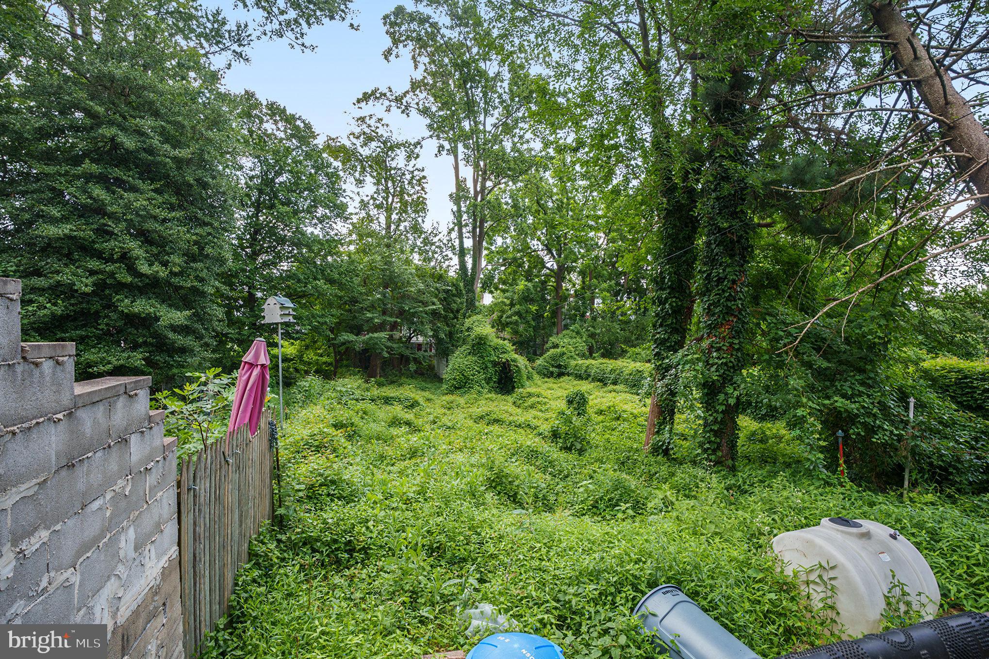 GERMANTOWN (EAST) - Residential