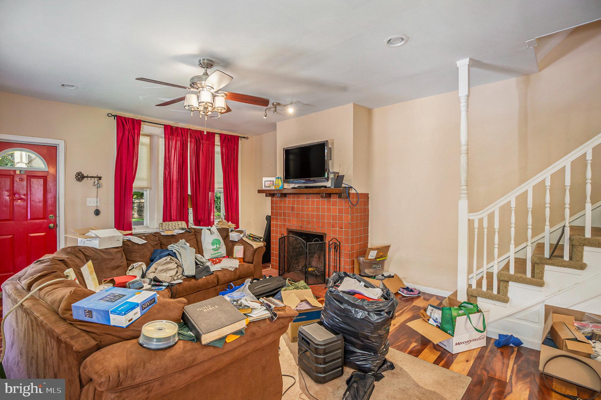 GERMANTOWN (EAST) - Residential