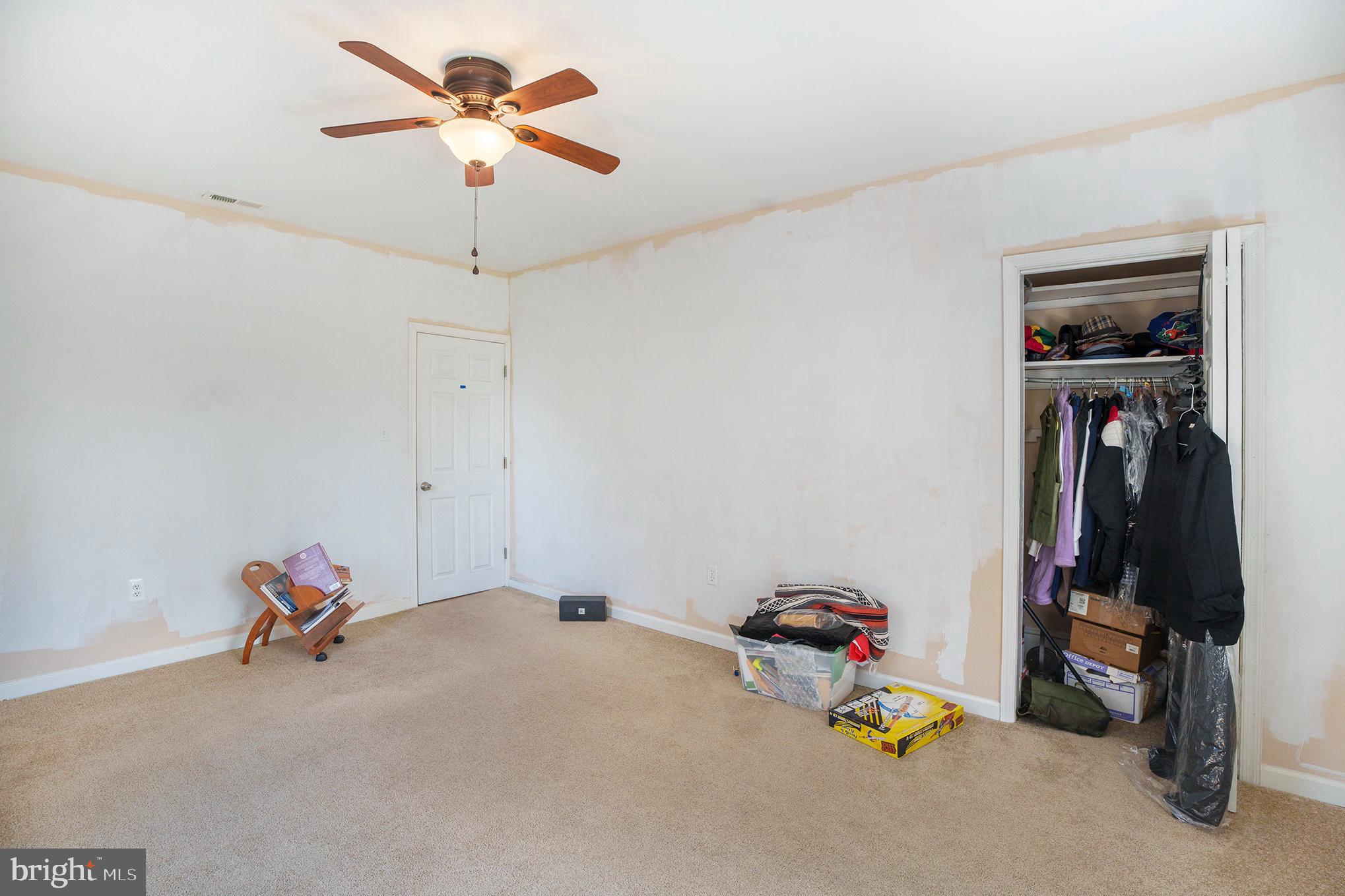 GERMANTOWN (EAST) - Residential