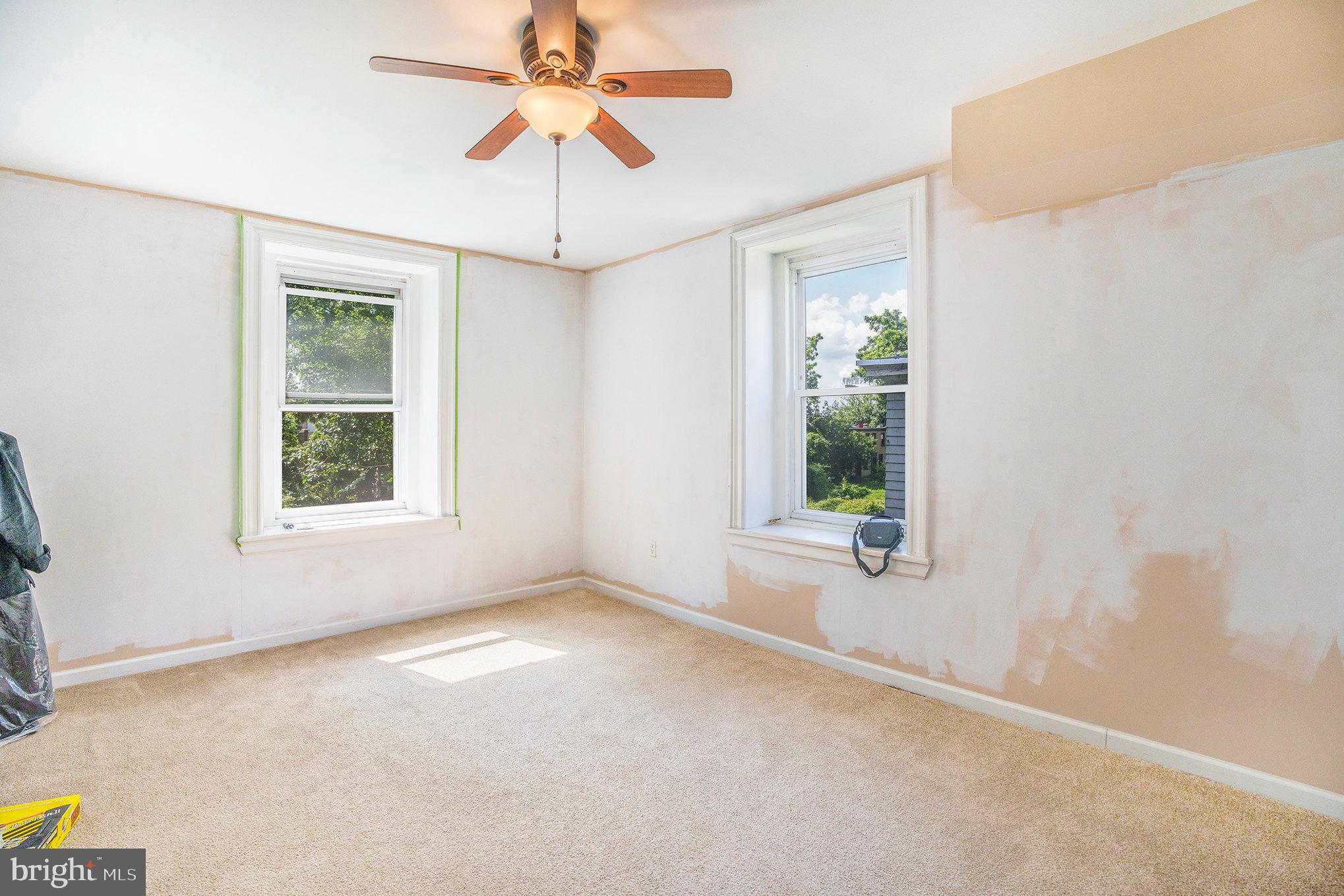 GERMANTOWN (EAST) - Residential