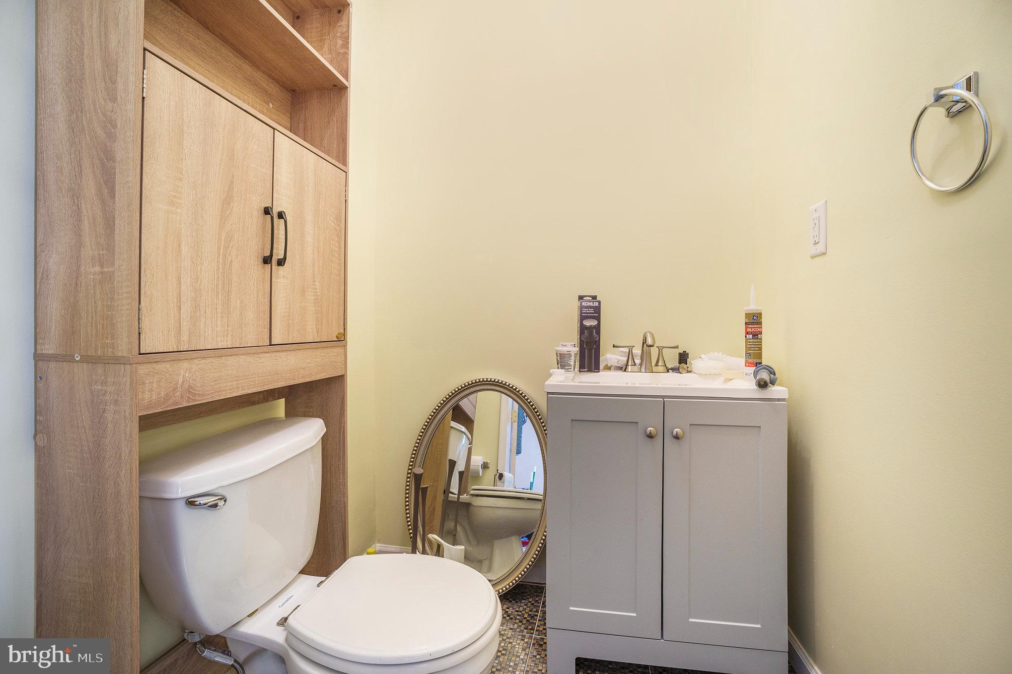 GERMANTOWN (EAST) - Residential