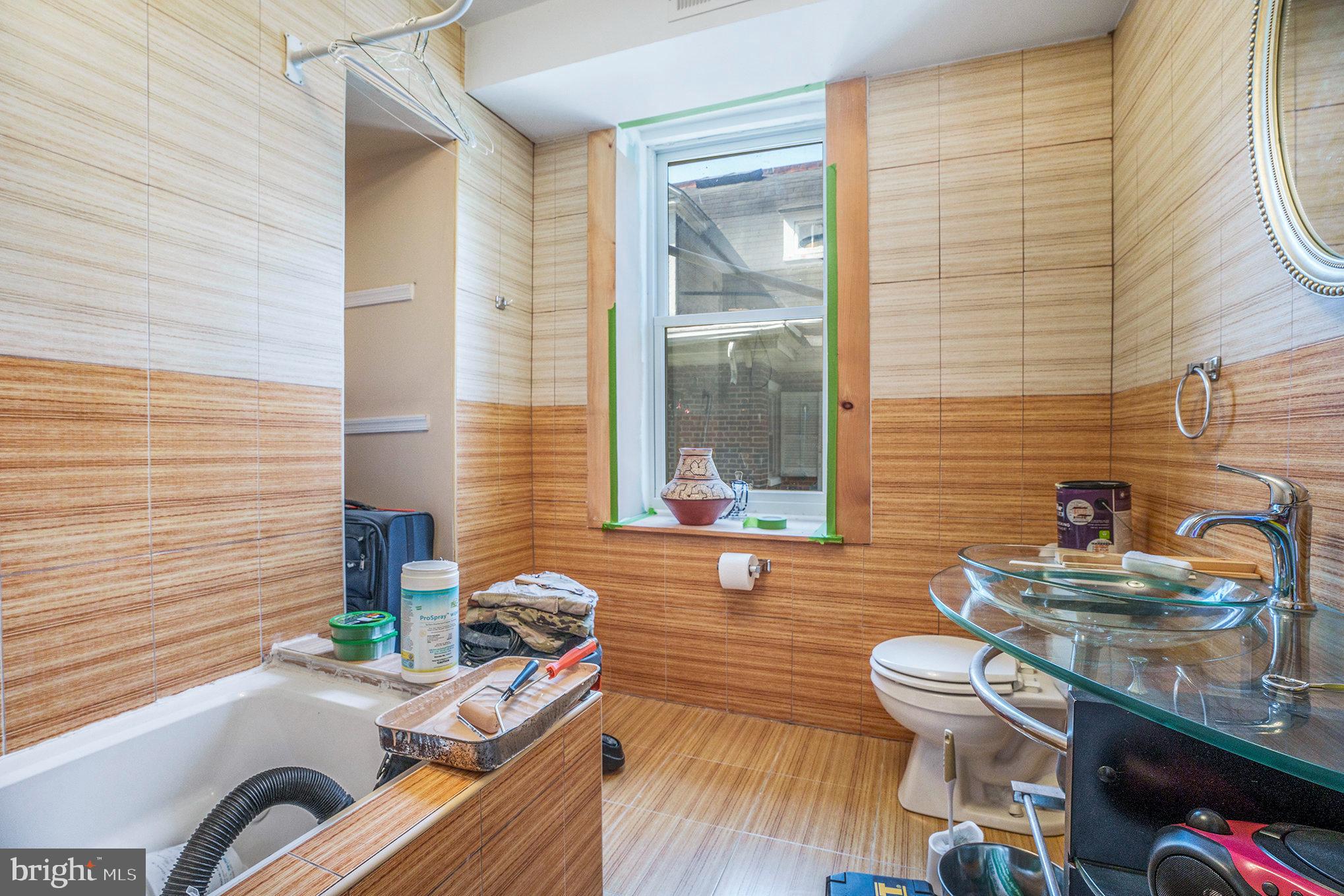 GERMANTOWN (EAST) - Residential