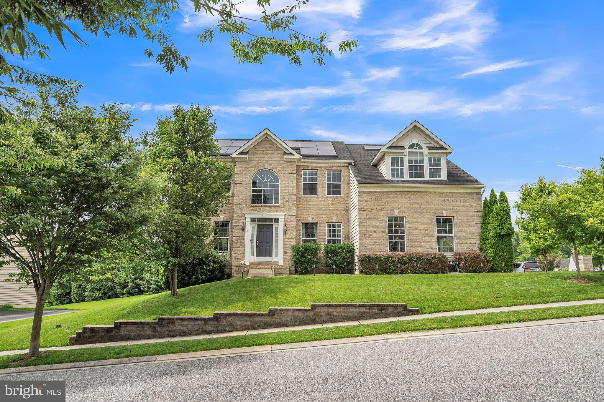 1 SUNNI MEADOW COURT