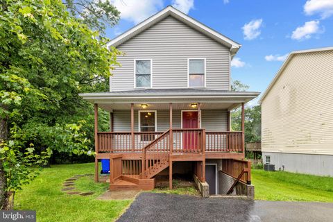 7253 WYE AVENUE JESSUP MD 20794