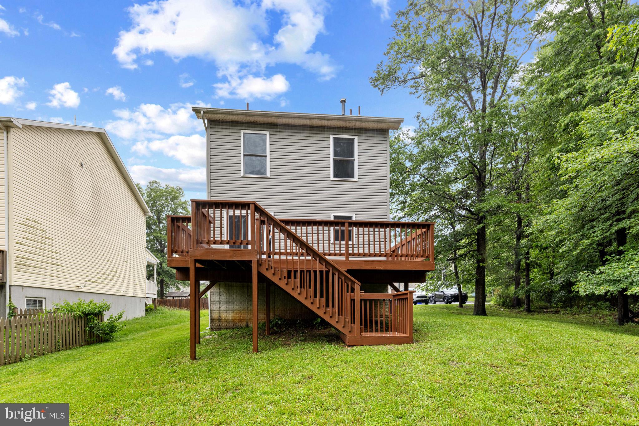 THE CEDARS - Residential